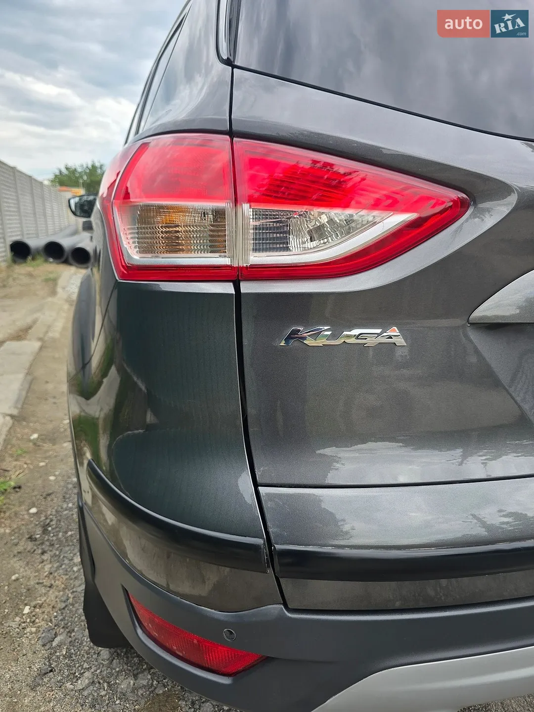2016 Ford Kuga - мініатюра 82