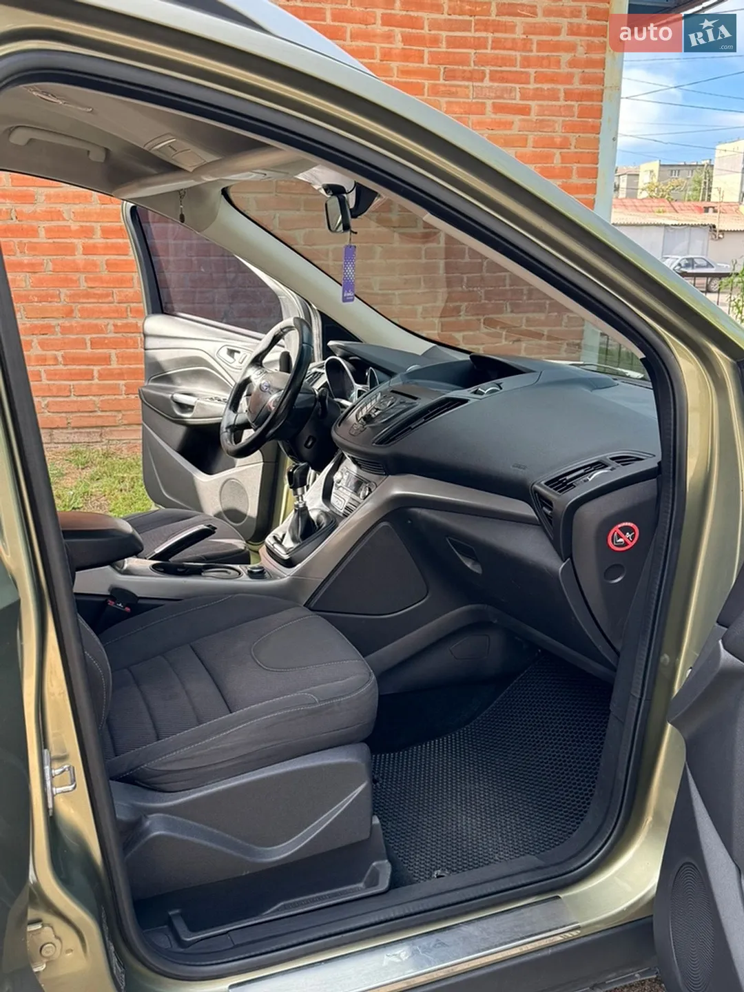 2013 Ford Kuga - мініатюра 10