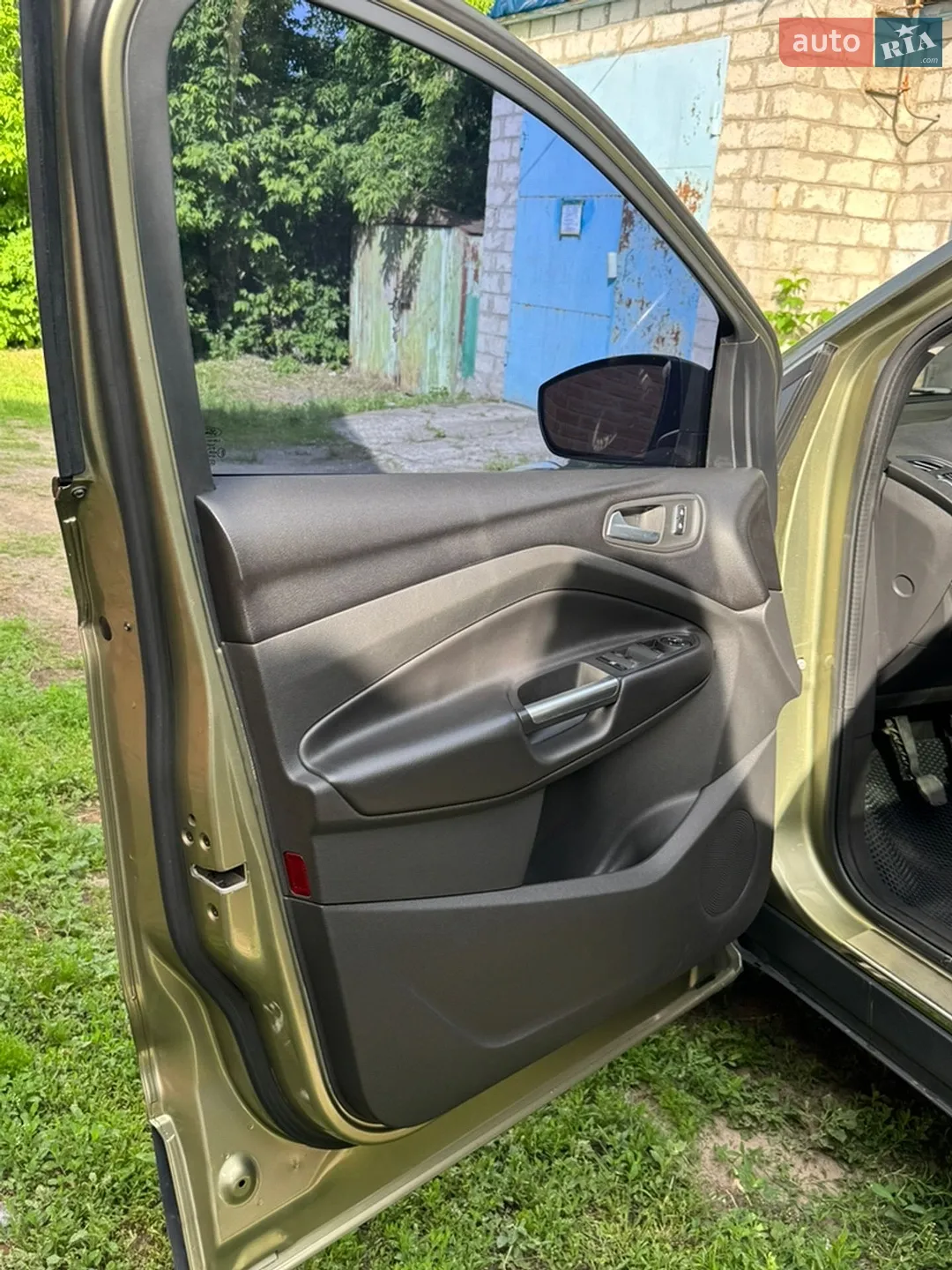 2013 Ford Kuga - мініатюра 14