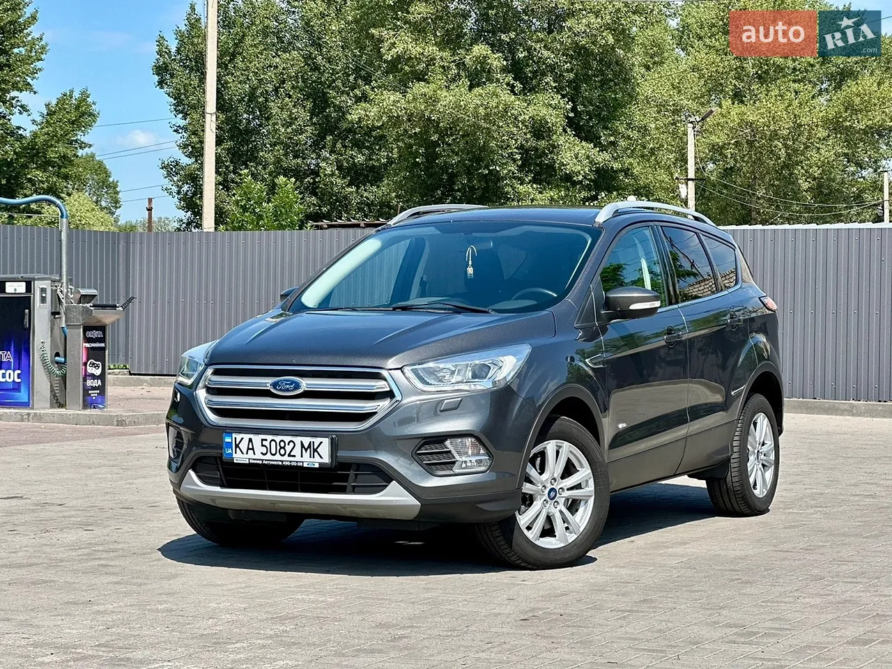 2019 Ford Kuga - мініатюра 26