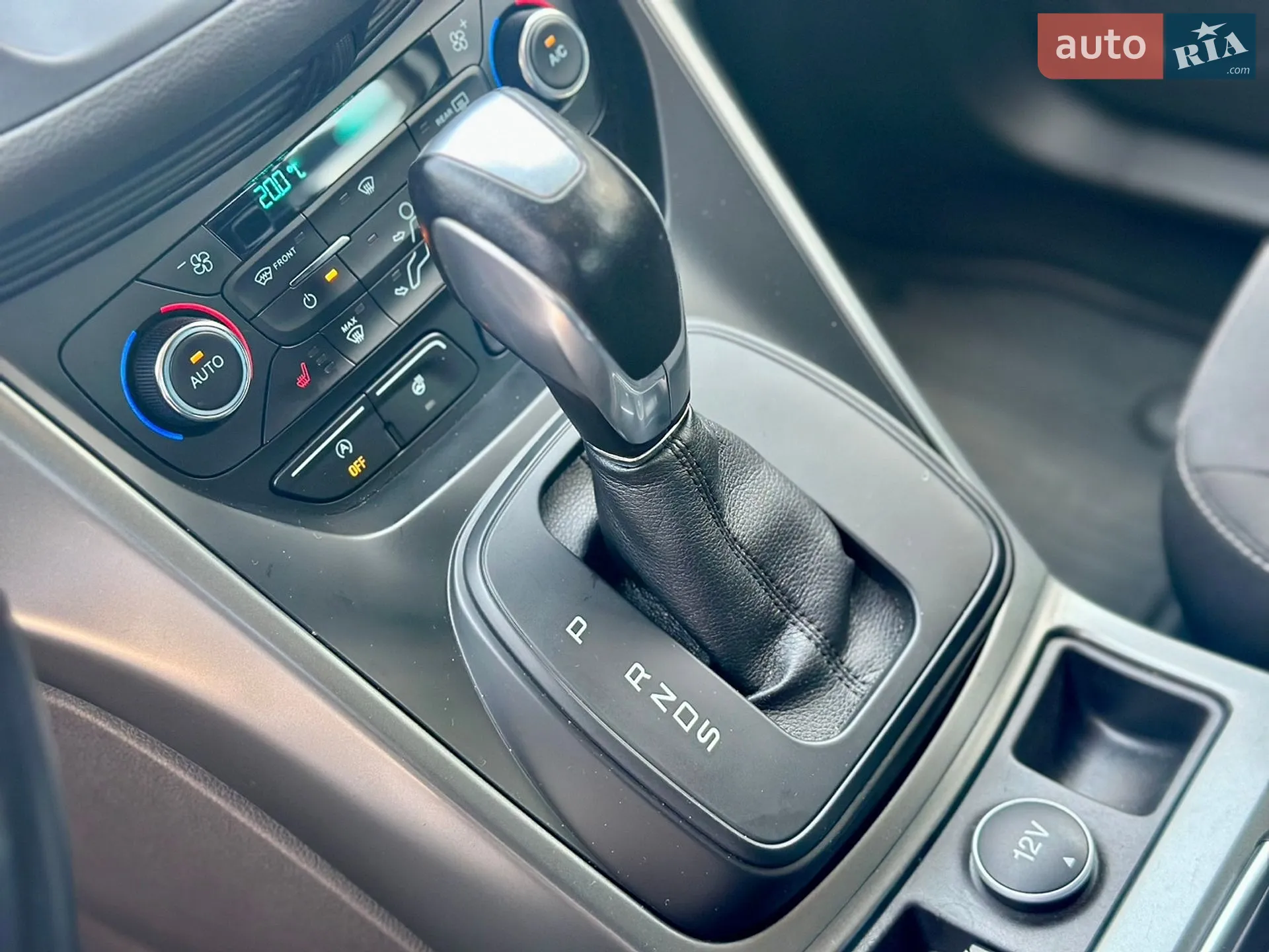 2018 Ford Kuga - мініатюра 14