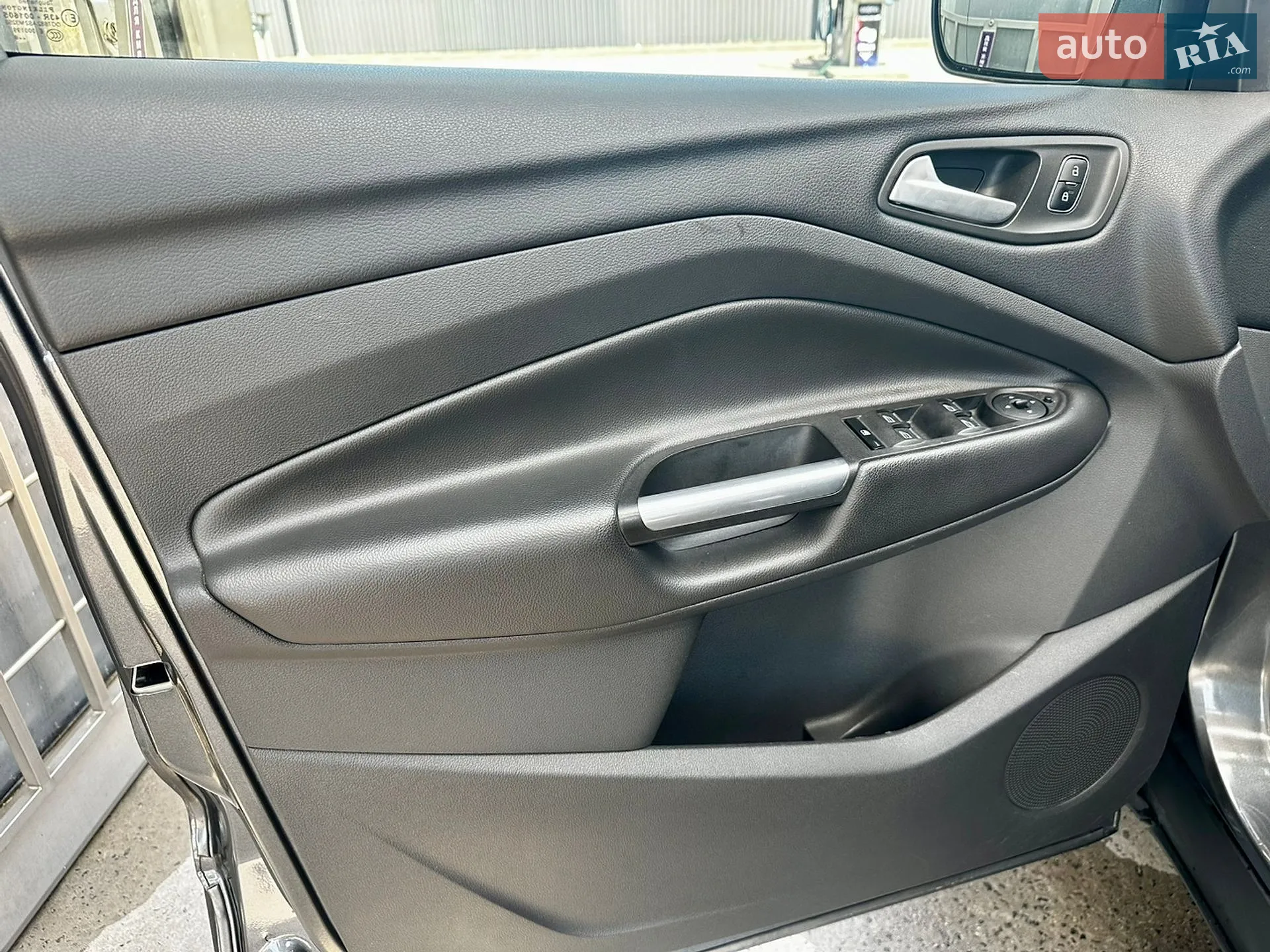 2018 Ford Kuga - мініатюра 16