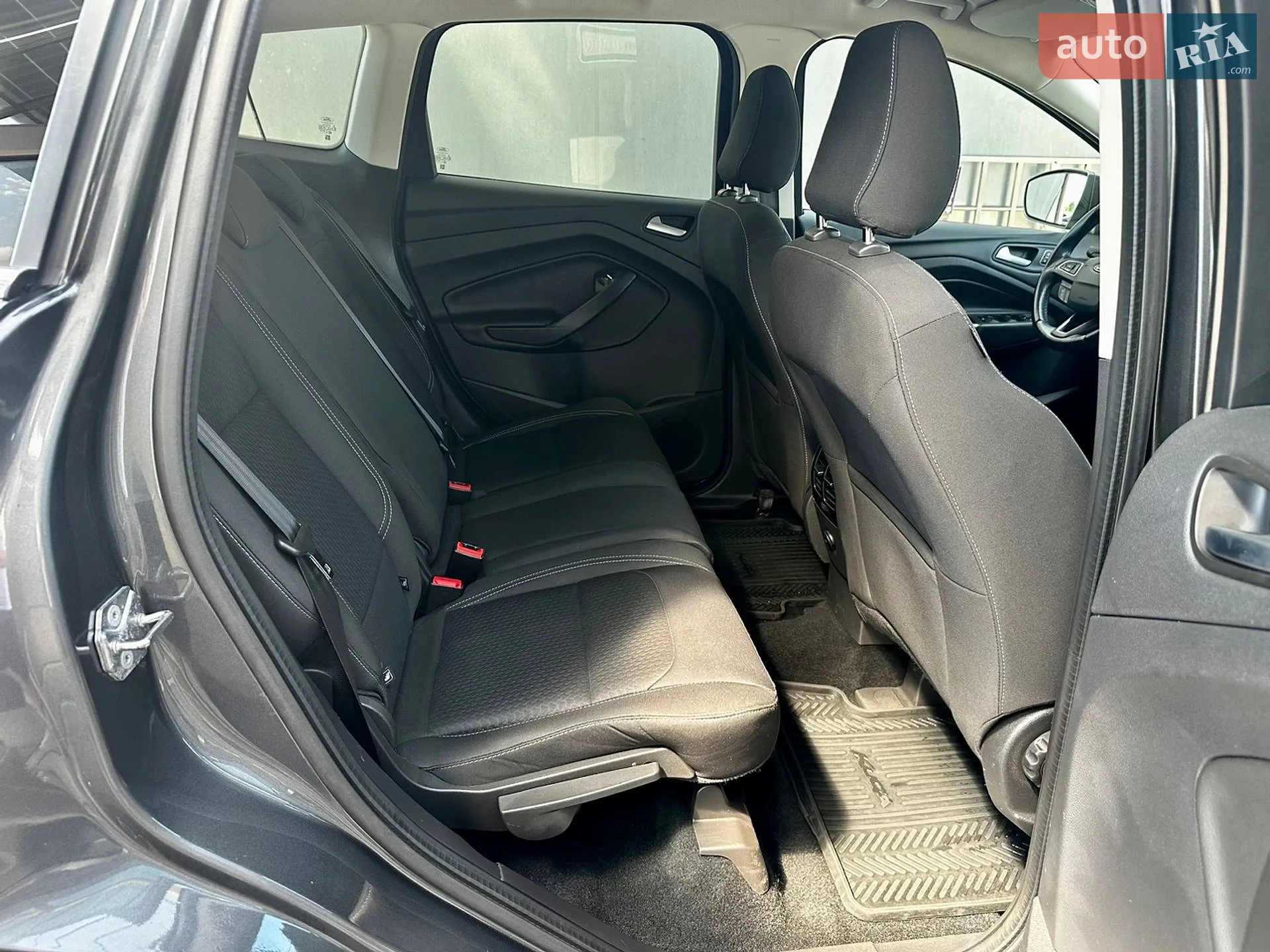 2018 Ford Kuga - мініатюра 22