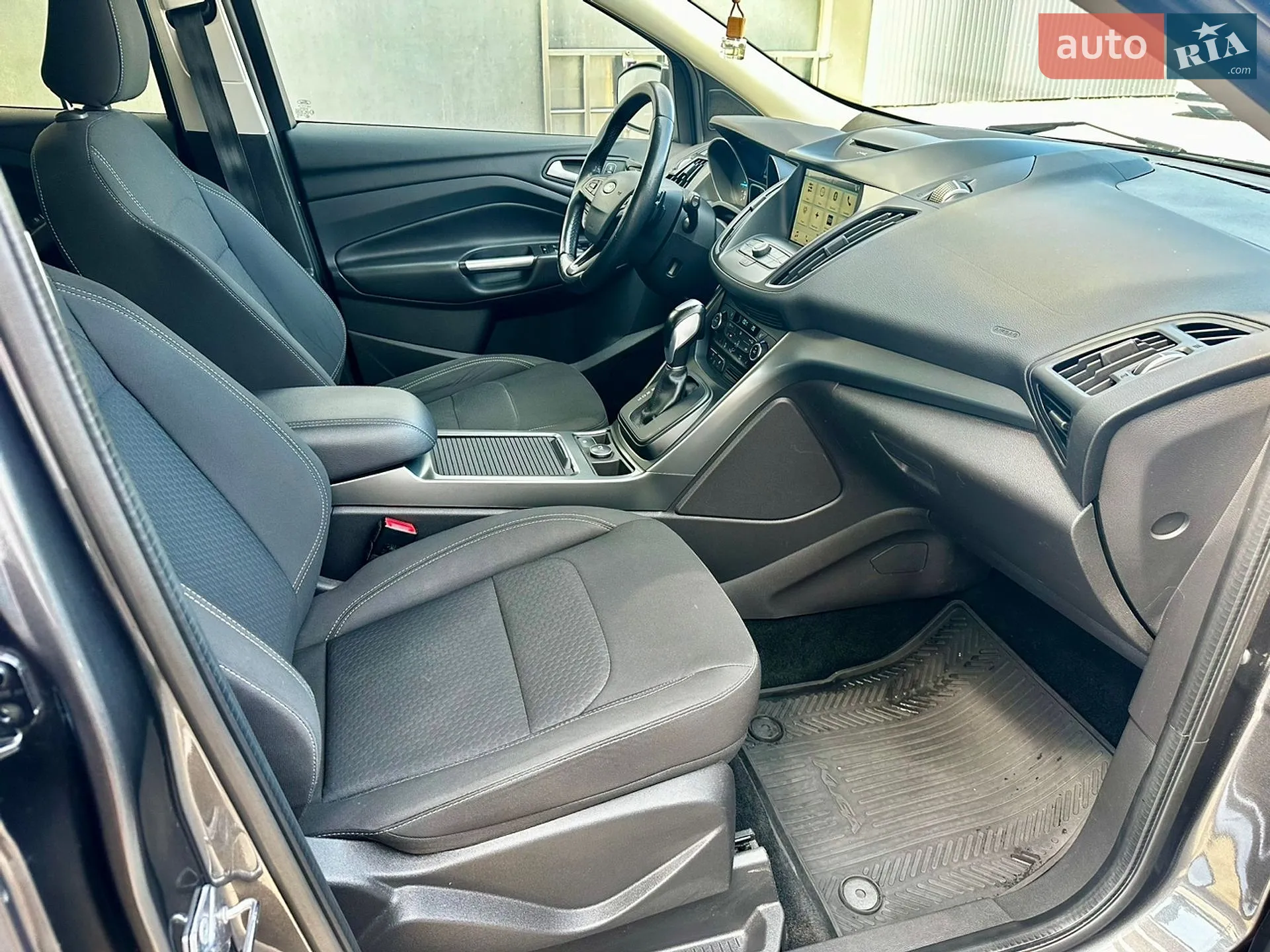 2018 Ford Kuga - мініатюра 23