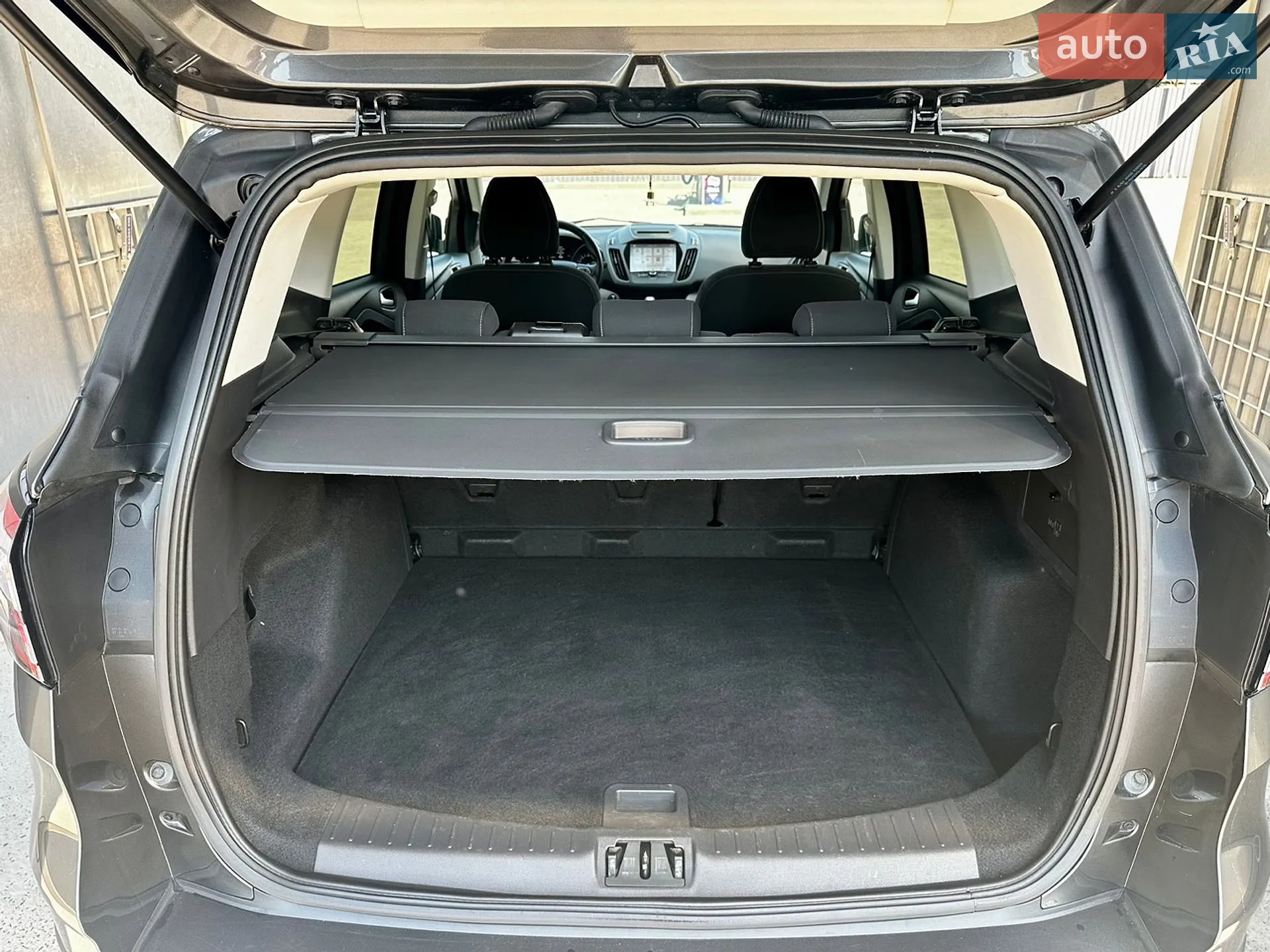 2018 Ford Kuga - мініатюра 25
