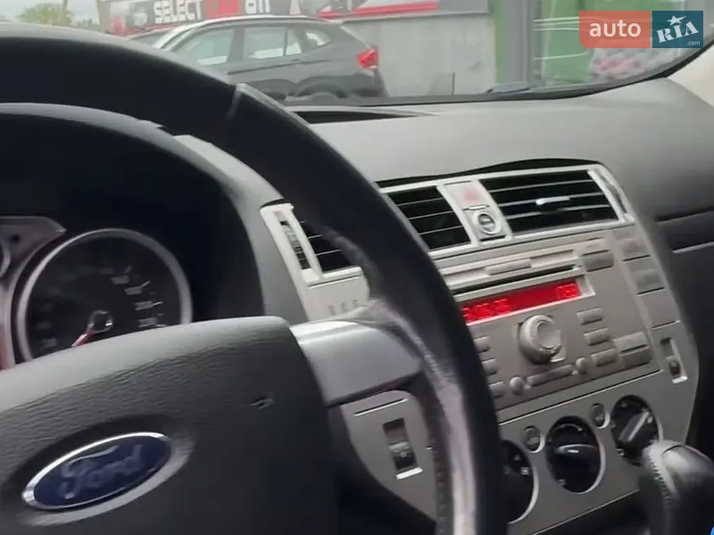 Ford Kuga 2011 VIN WF0RXXGCDRAA65062 фото оголошення 6 з 47