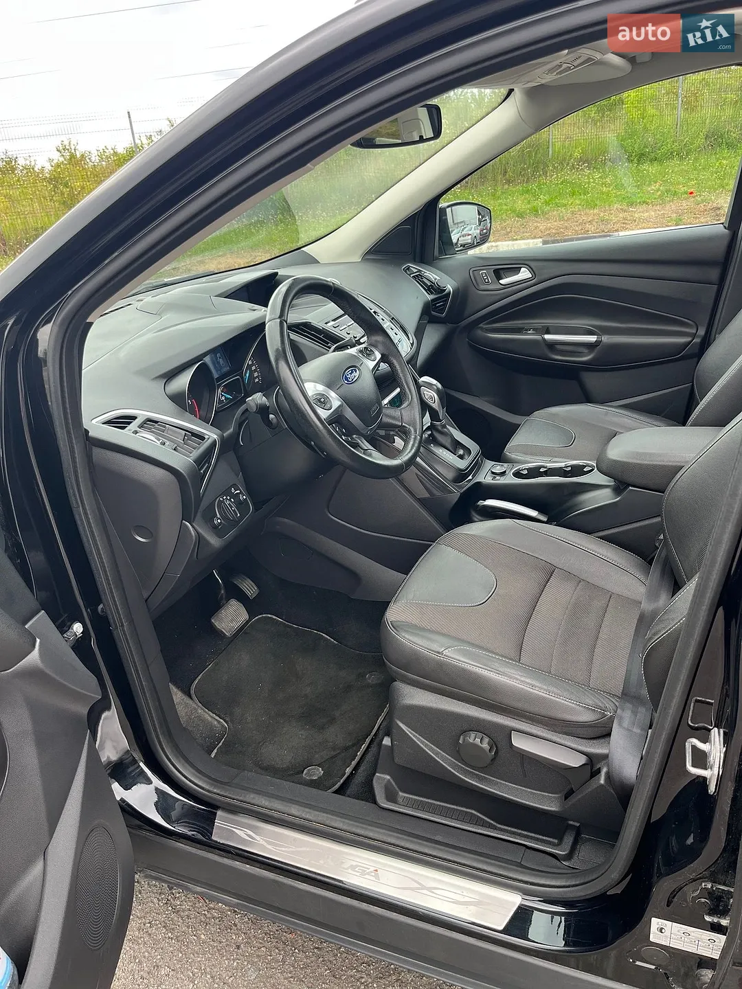 2014 Ford Kuga - мініатюра 17
