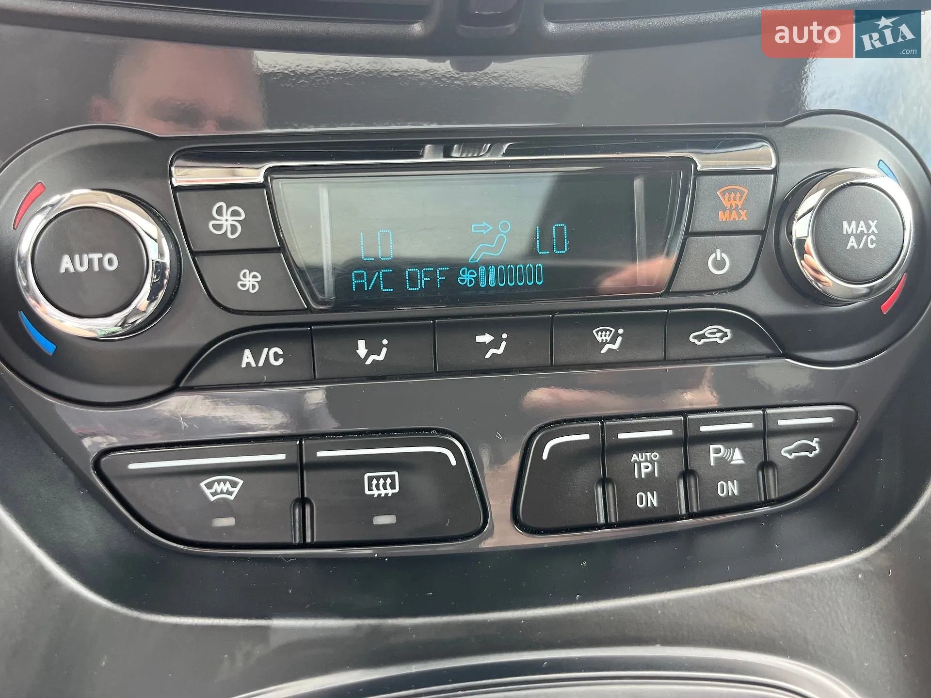 2014 Ford Kuga - мініатюра 23
