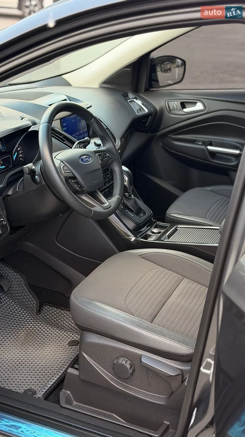 2021 Ford Kuga - мініатюра 13