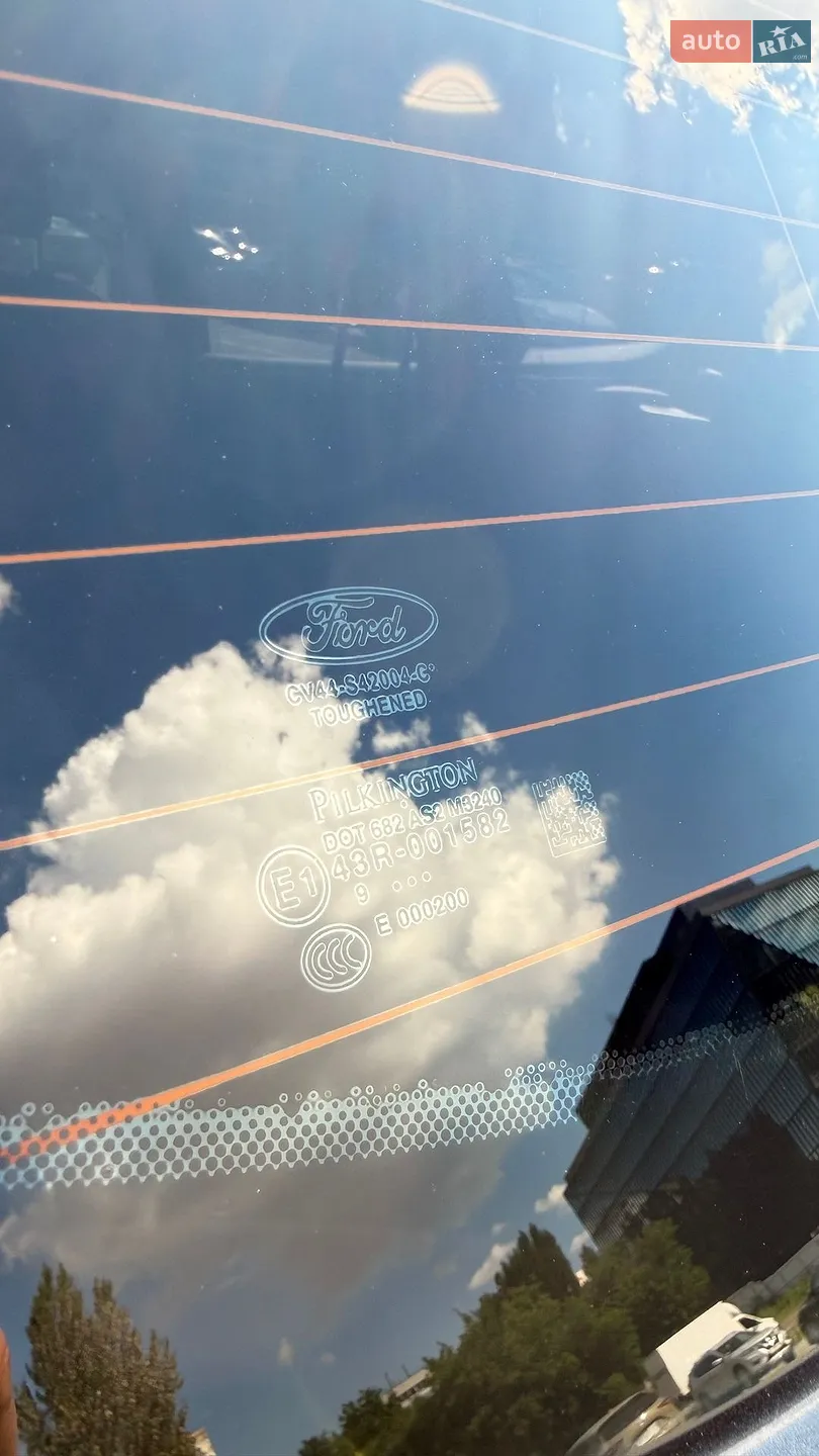 2021 Ford Kuga - мініатюра 30