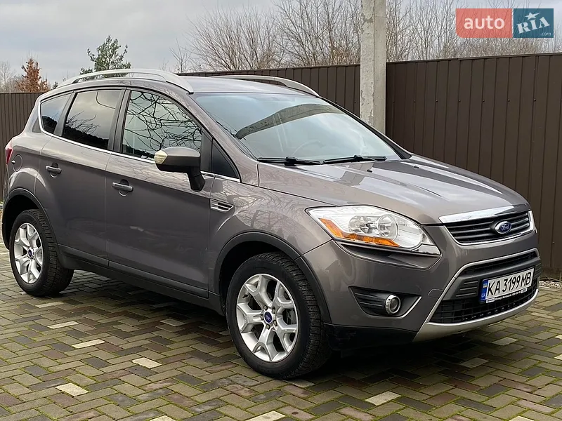 Ford Kuga 2011 VIN WF0RXXGCDRAA65062 фото оголошення 14 з 47