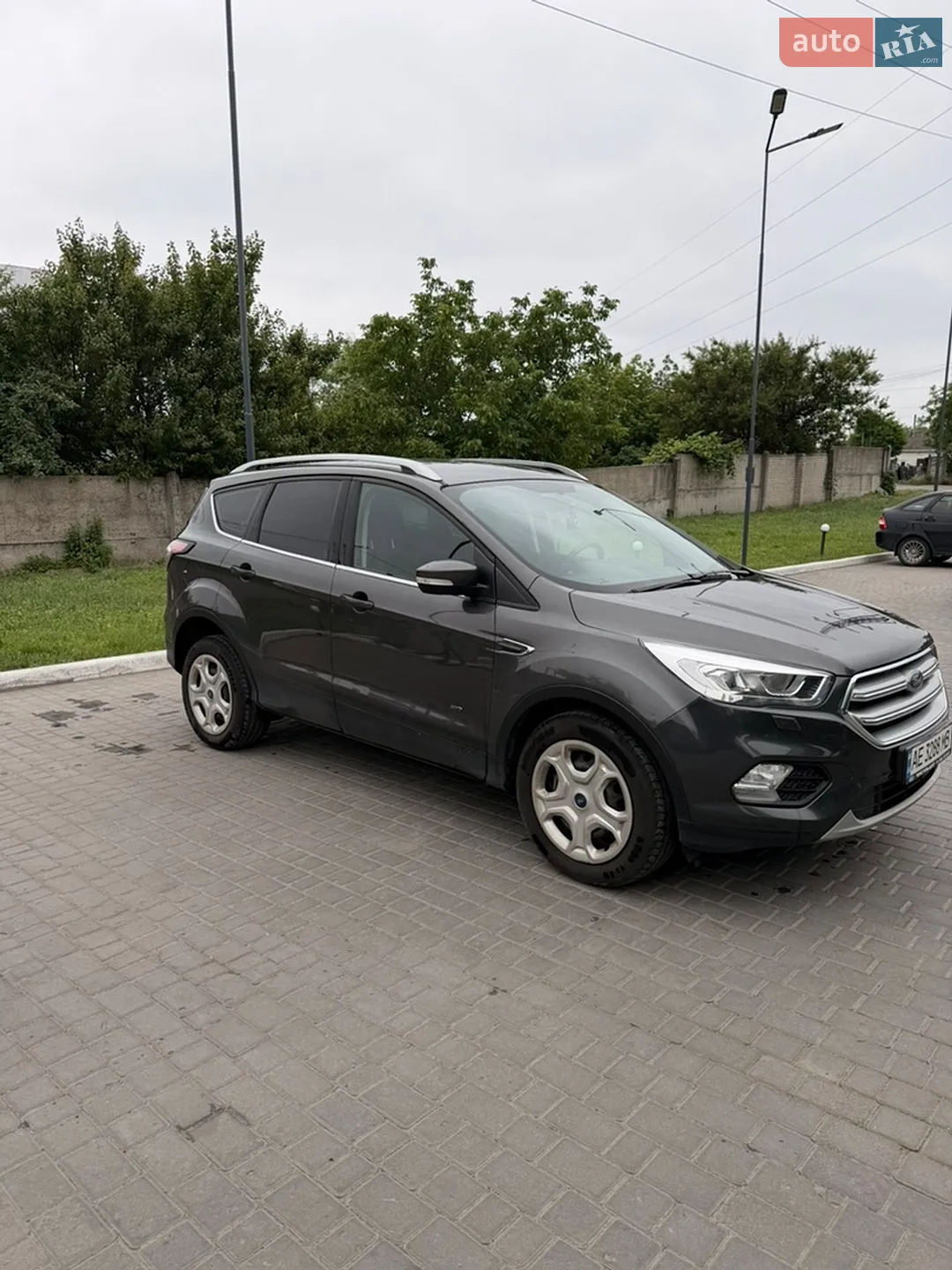 2019 Ford Kuga - мініатюра 2