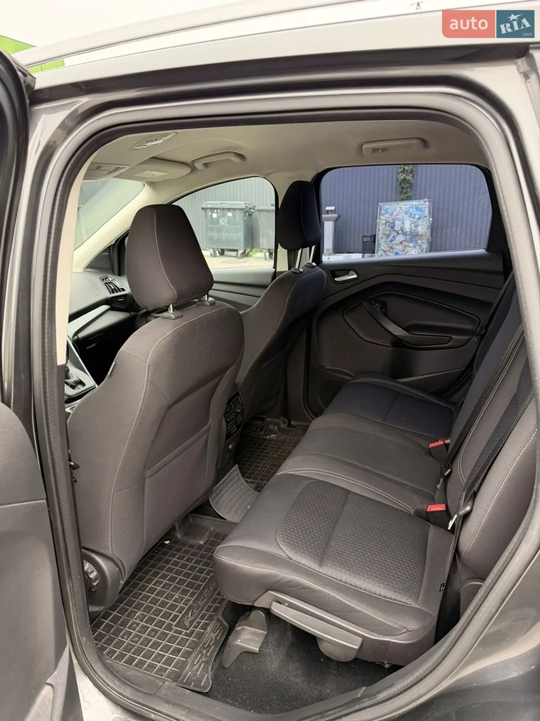 2019 Ford Kuga - мініатюра 9