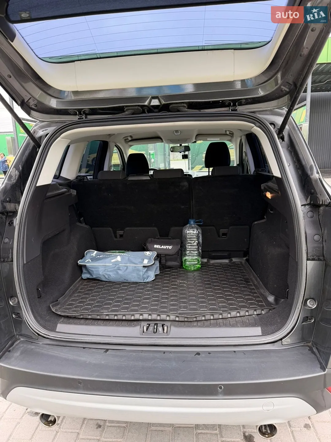 2019 Ford Kuga - мініатюра 13