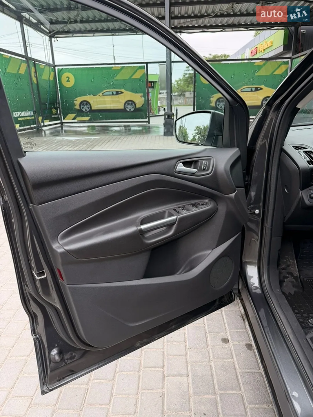 2019 Ford Kuga - мініатюра 5