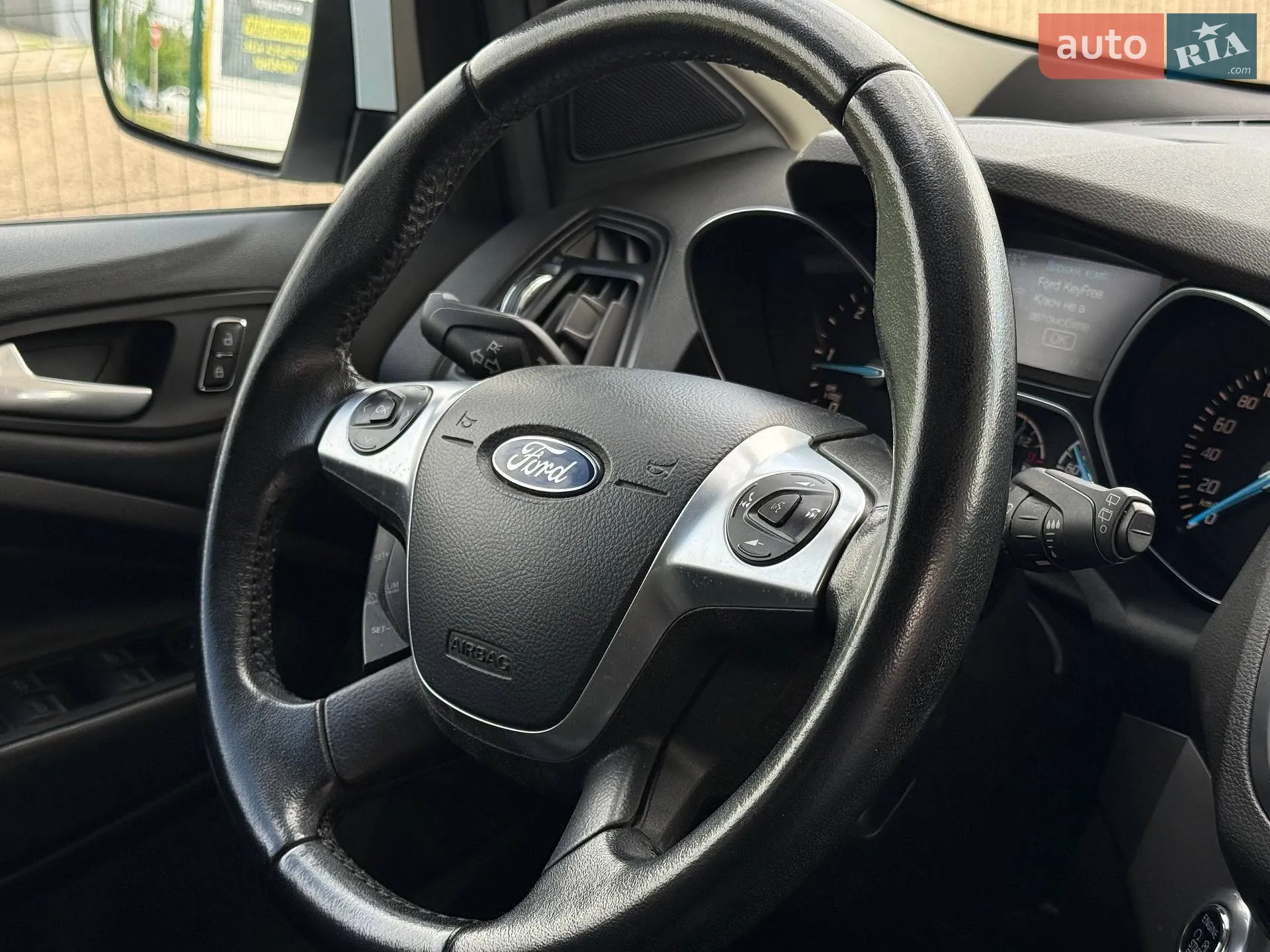 2015 Ford Kuga - мініатюра 11