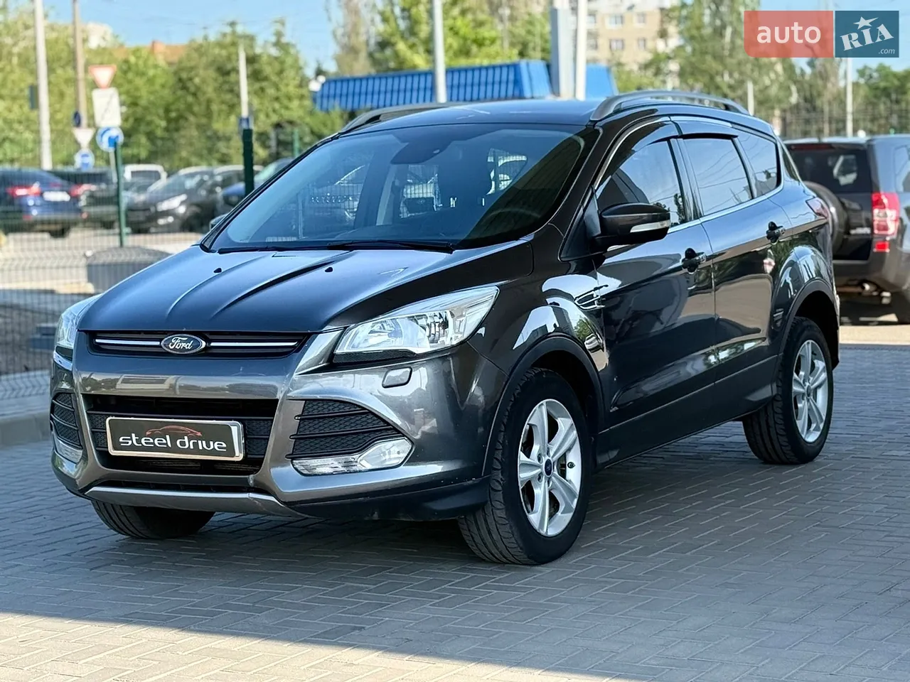 2024 Tesla Model 3 - мініатюра 33