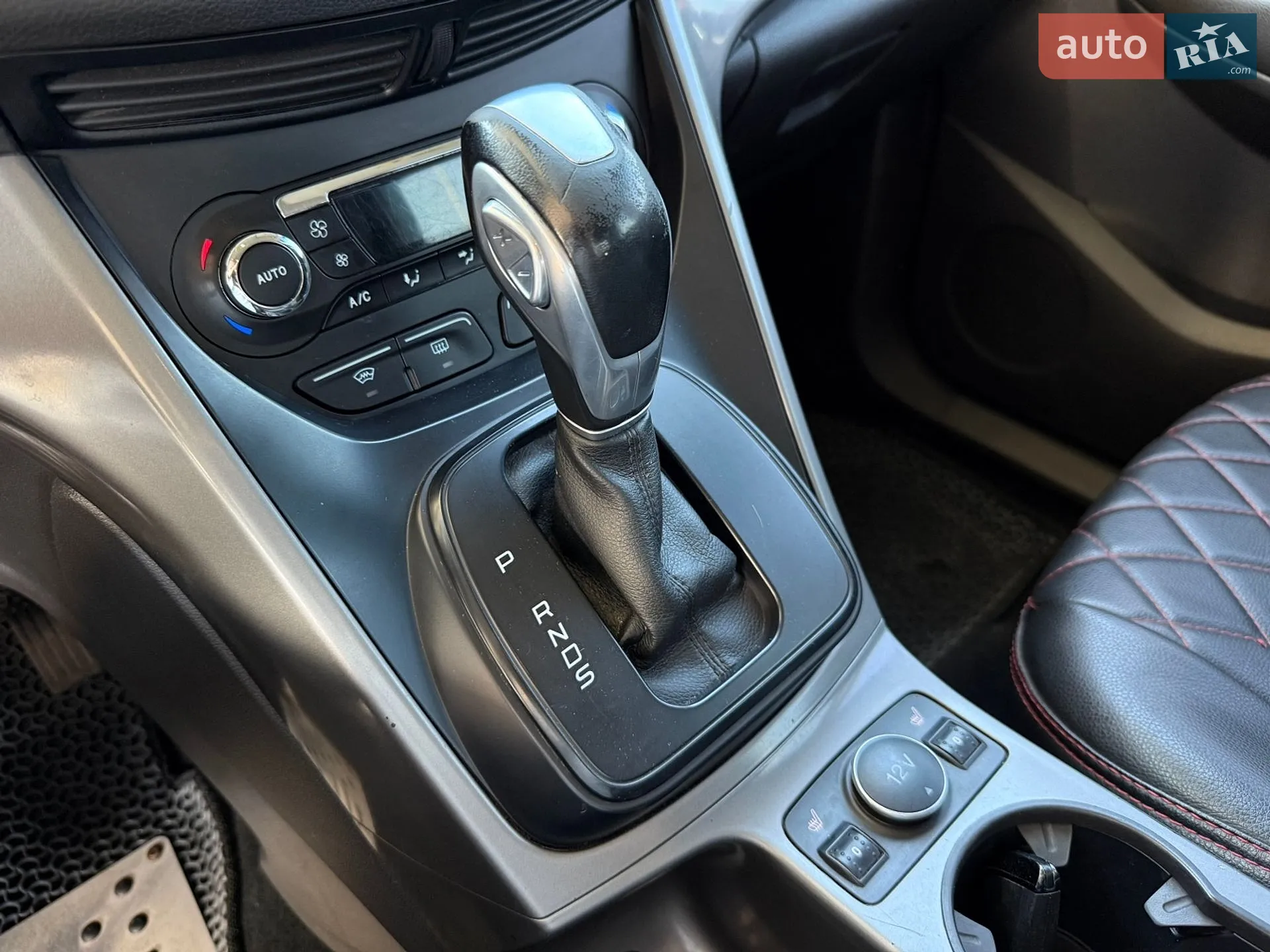2015 Ford Kuga - мініатюра 8