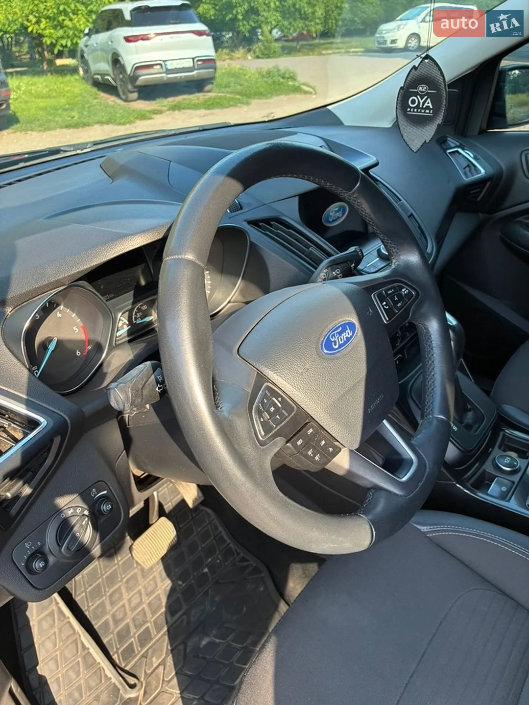 2019 Ford Kuga - мініатюра 7