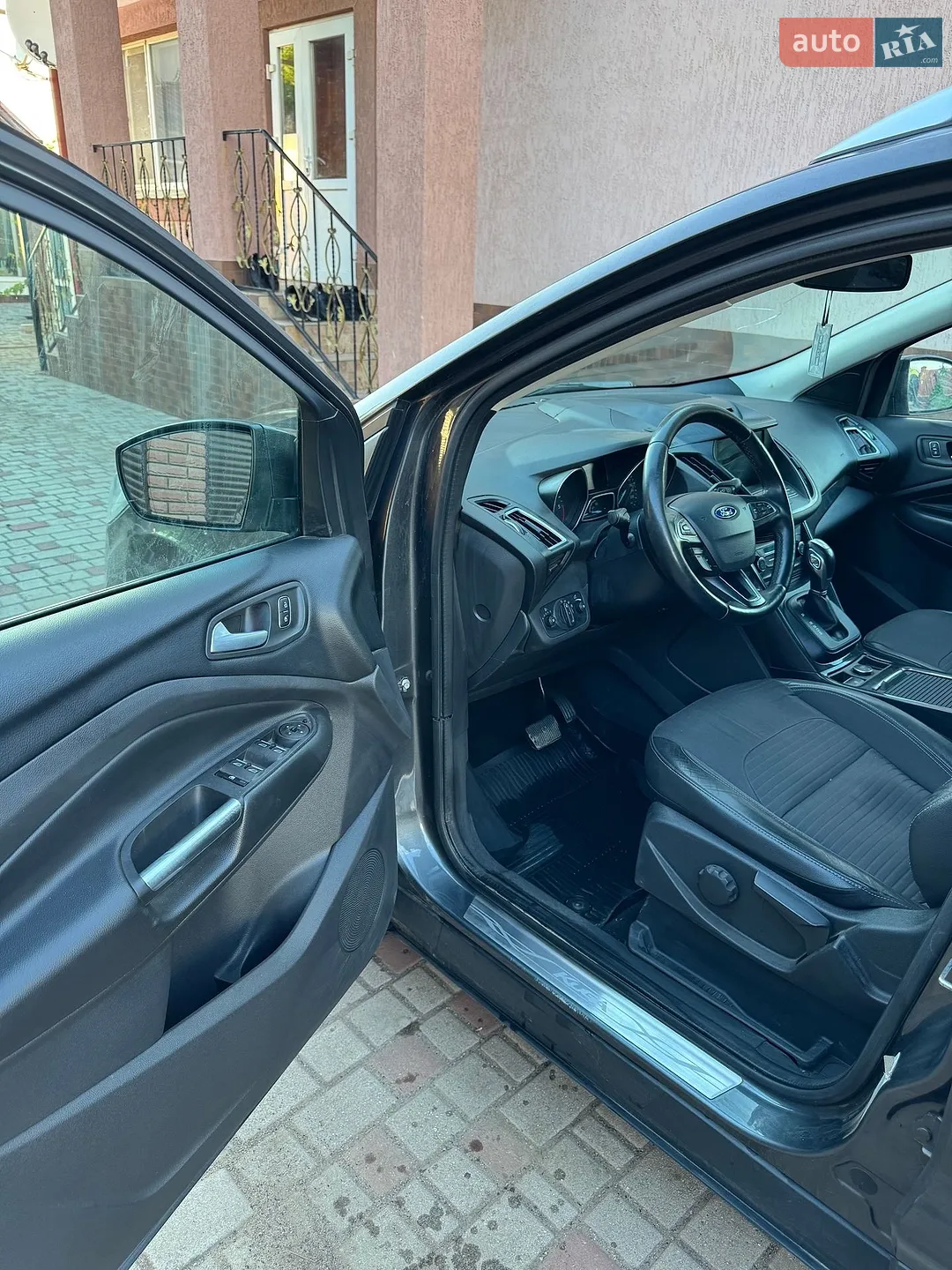 2019 Ford Kuga - мініатюра 7