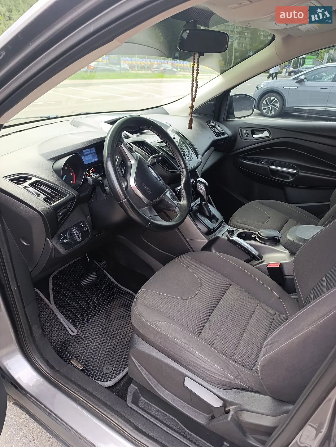 2013 Ford Kuga - мініатюра 10