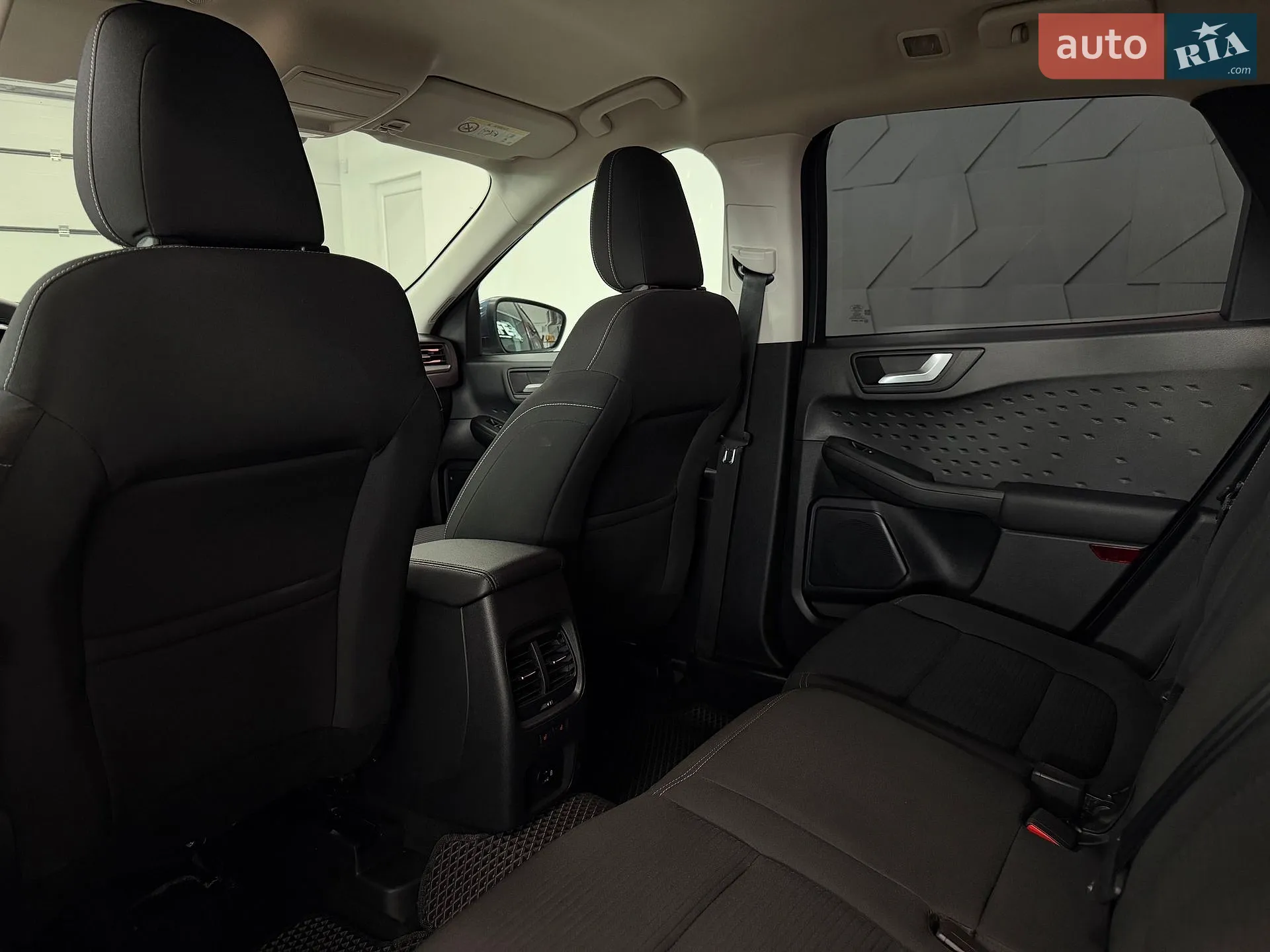 2020 Ford Kuga - мініатюра 40