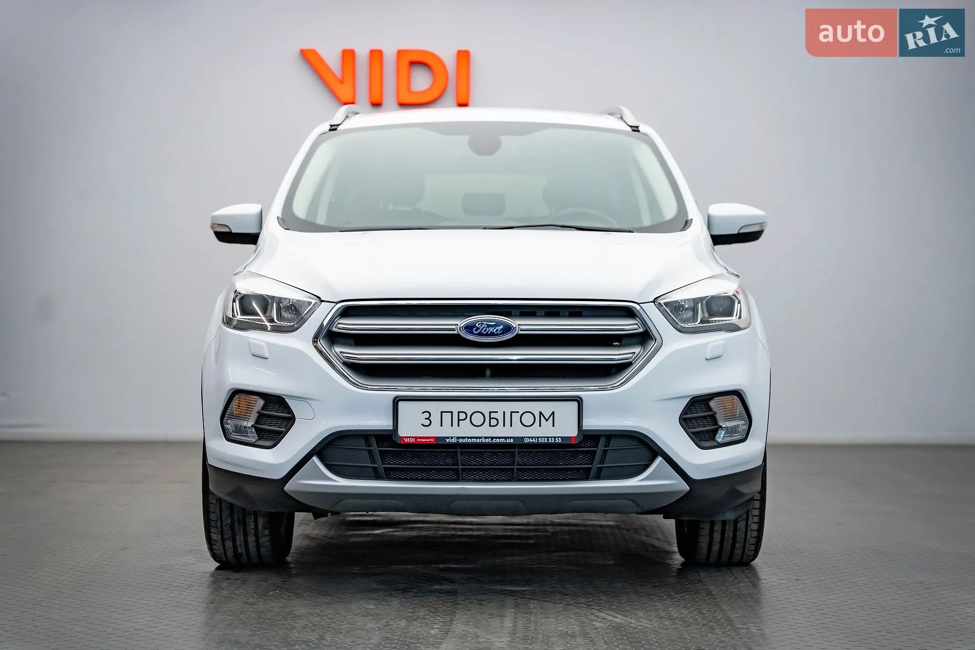 2019 Ford Kuga - мініатюра 5