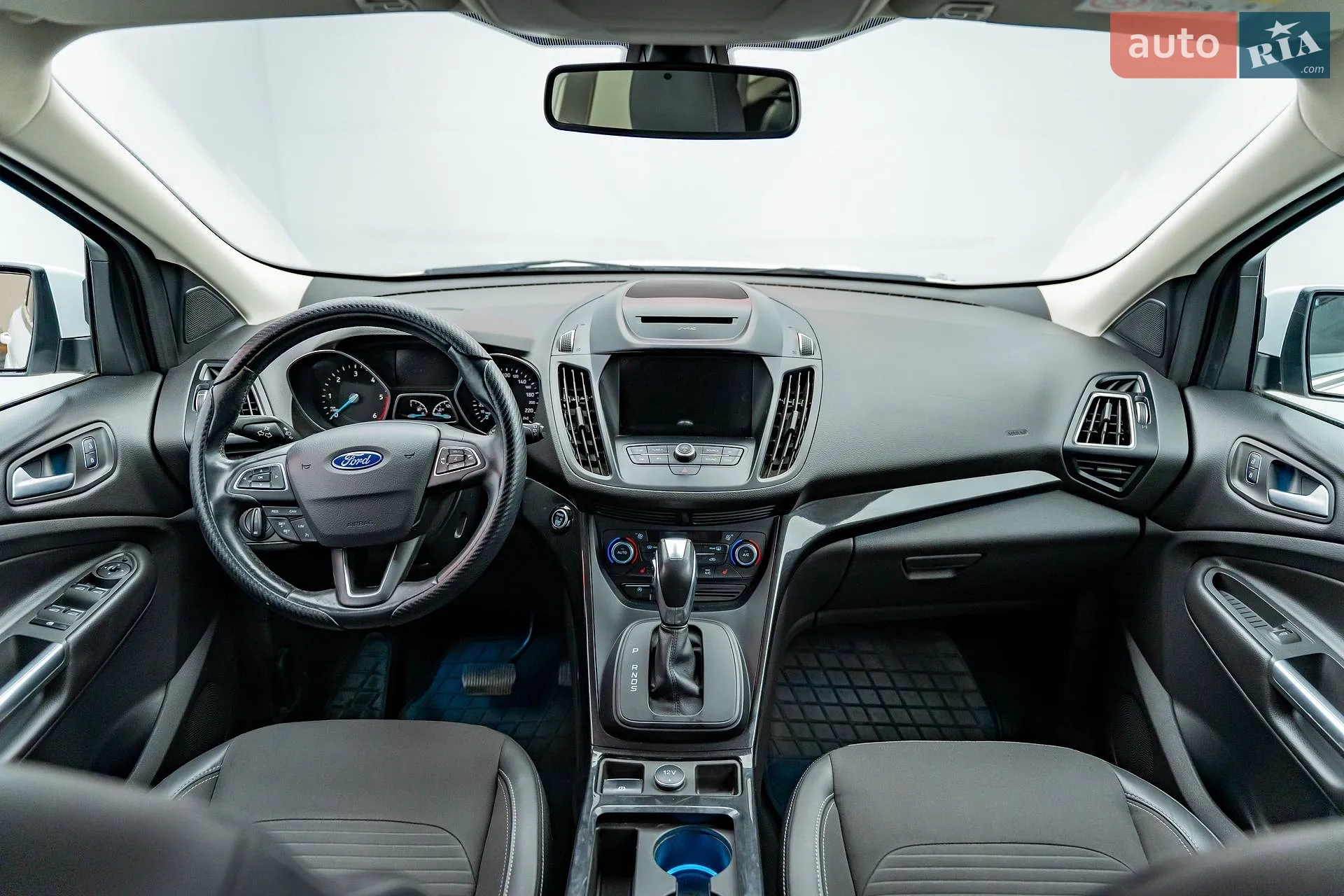 2019 Ford Kuga - мініатюра 11
