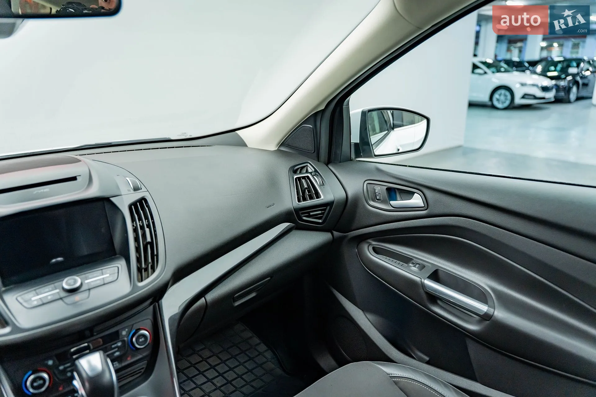 2019 Ford Kuga - мініатюра 12