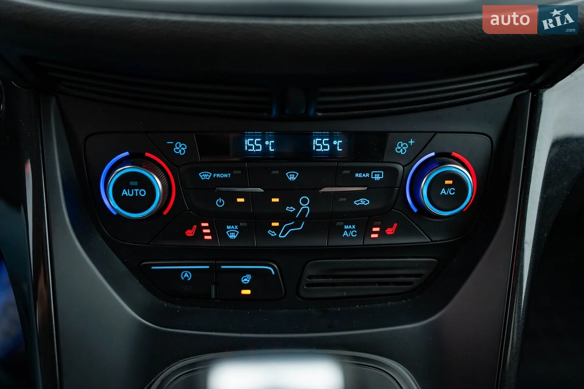 2019 Ford Kuga - мініатюра 19