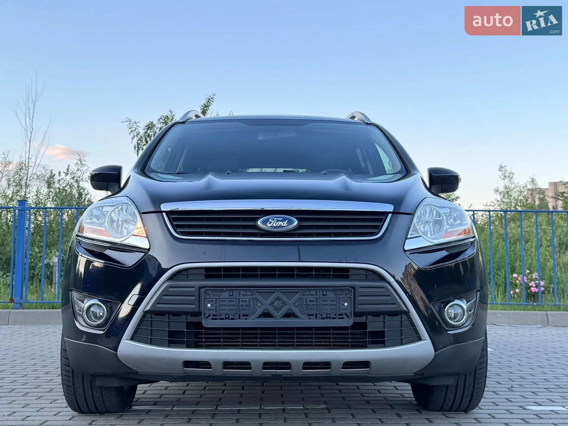 2012 Ford Kuga - мініатюра 10