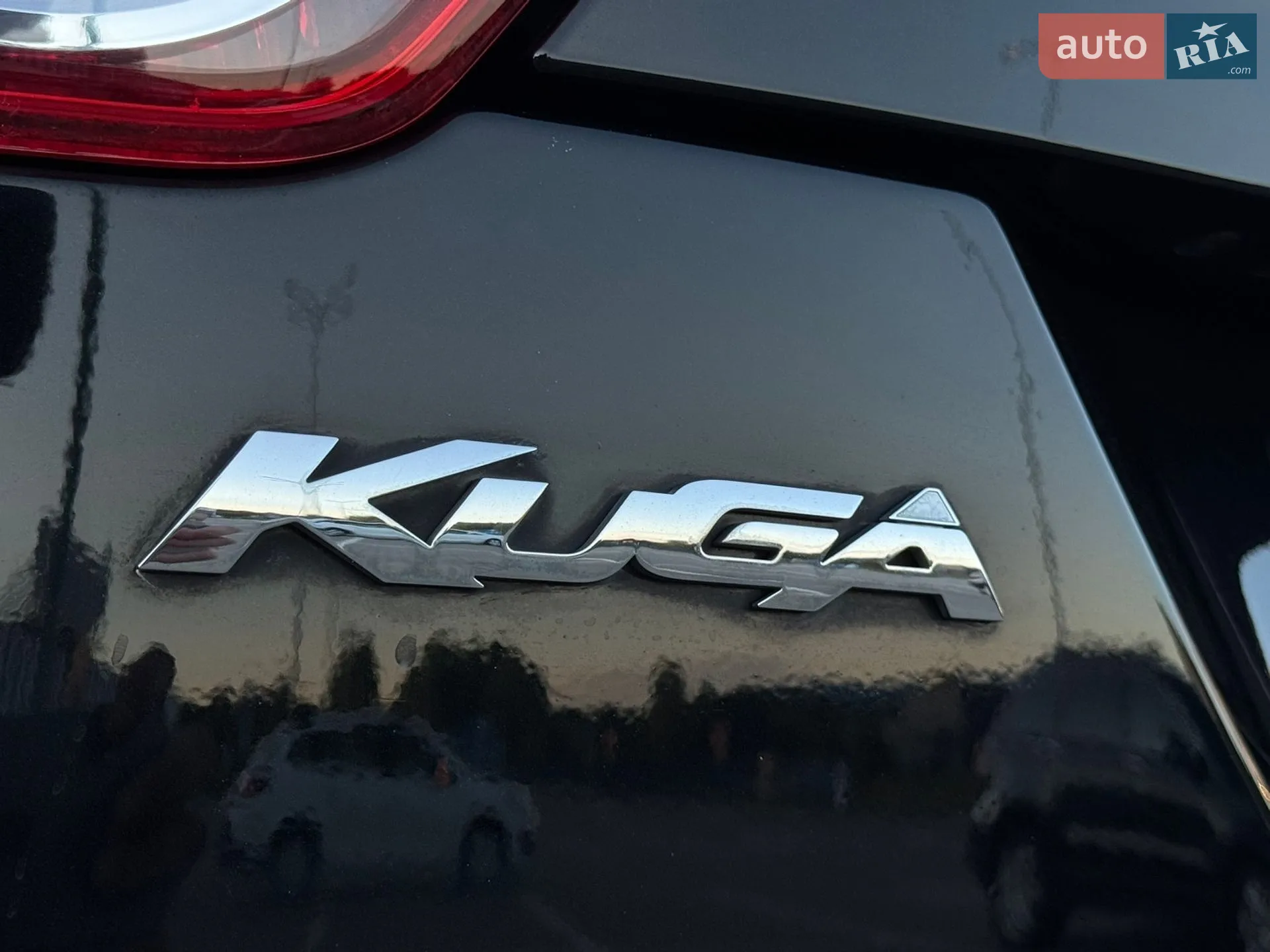 2012 Ford Kuga - мініатюра 26