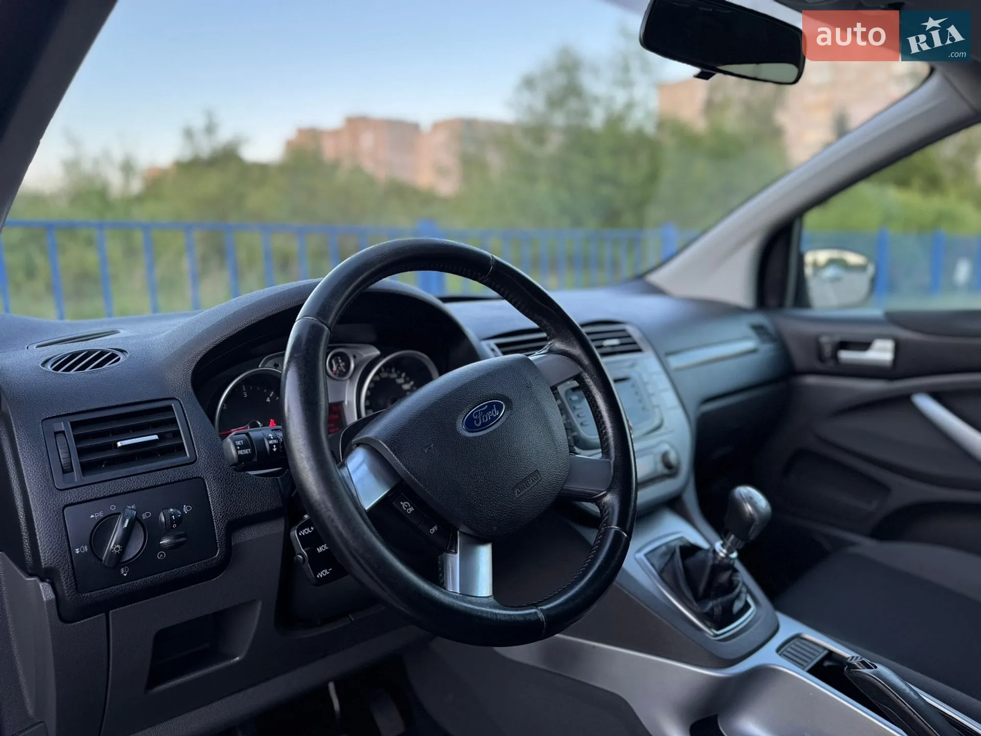 2012 Ford Kuga - мініатюра 32