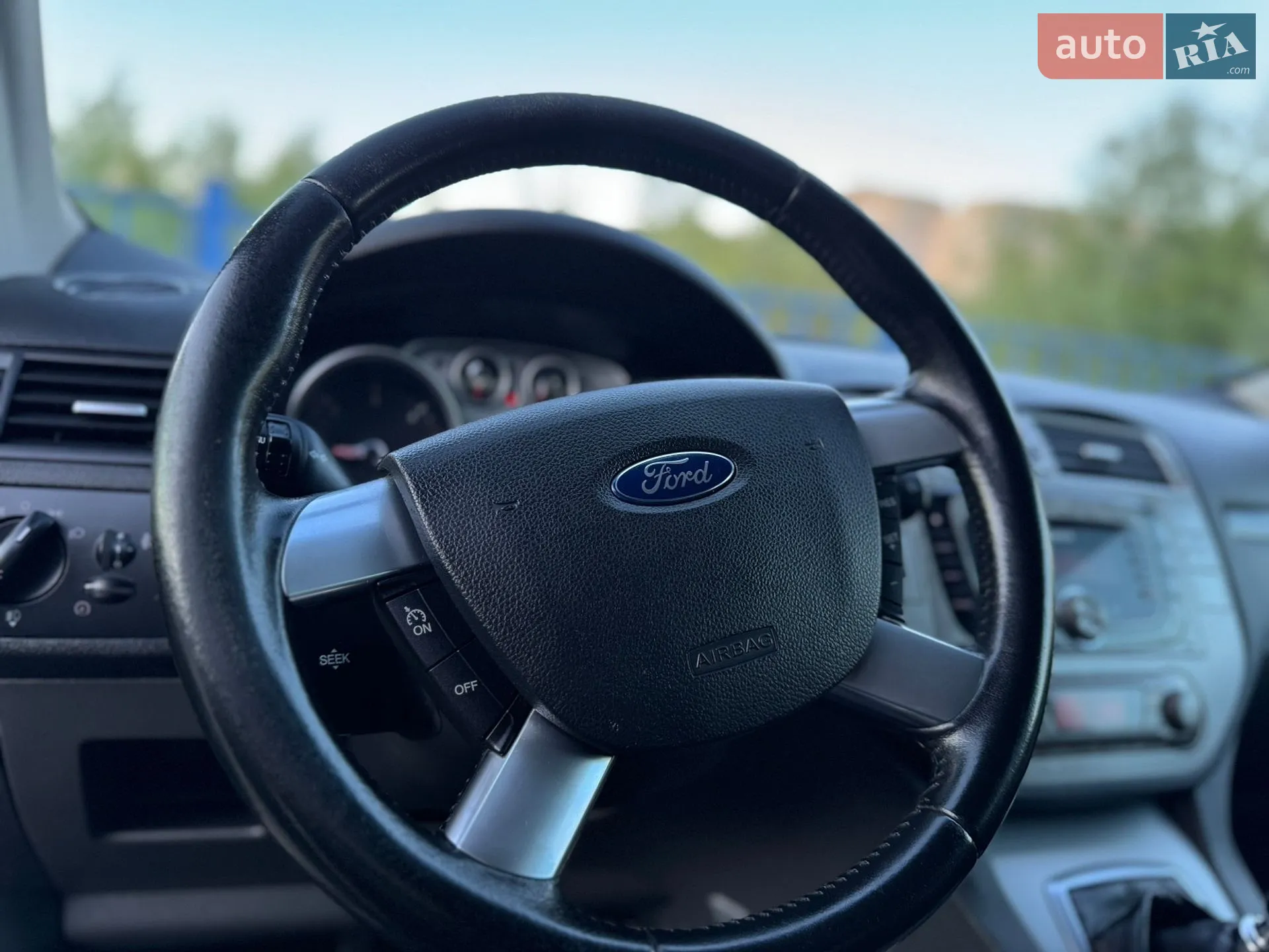 2012 Ford Kuga - мініатюра 34