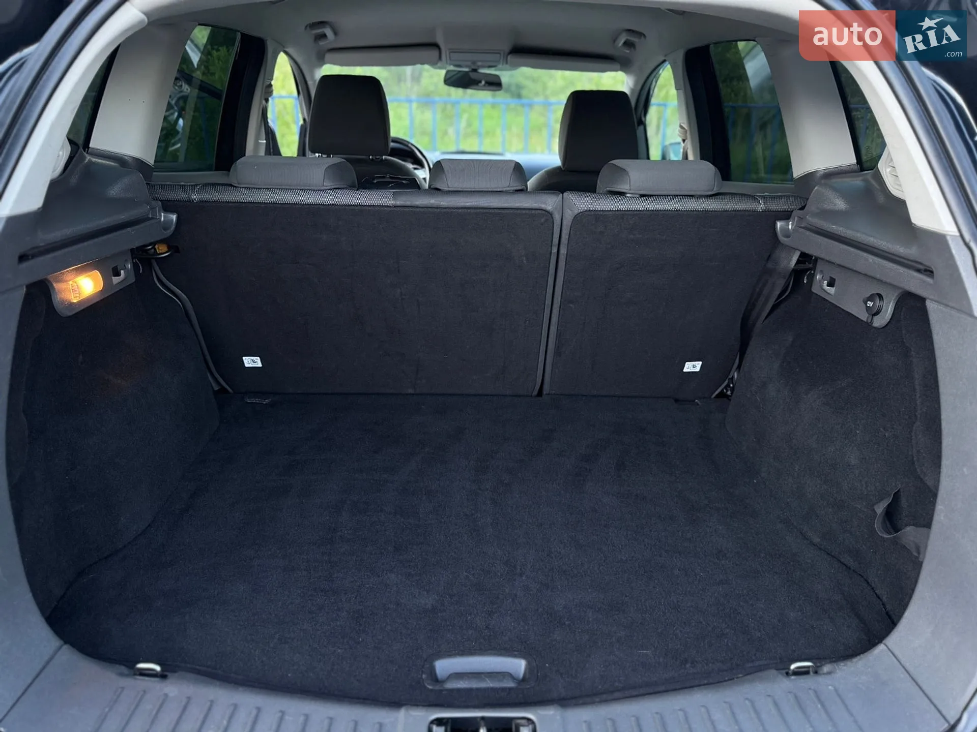 2012 Ford Kuga - мініатюра 74
