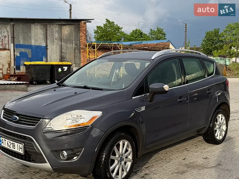Ford Kuga 2011 VIN WF0RXXGCDRBJ17322 фото оголошення 13 з 51