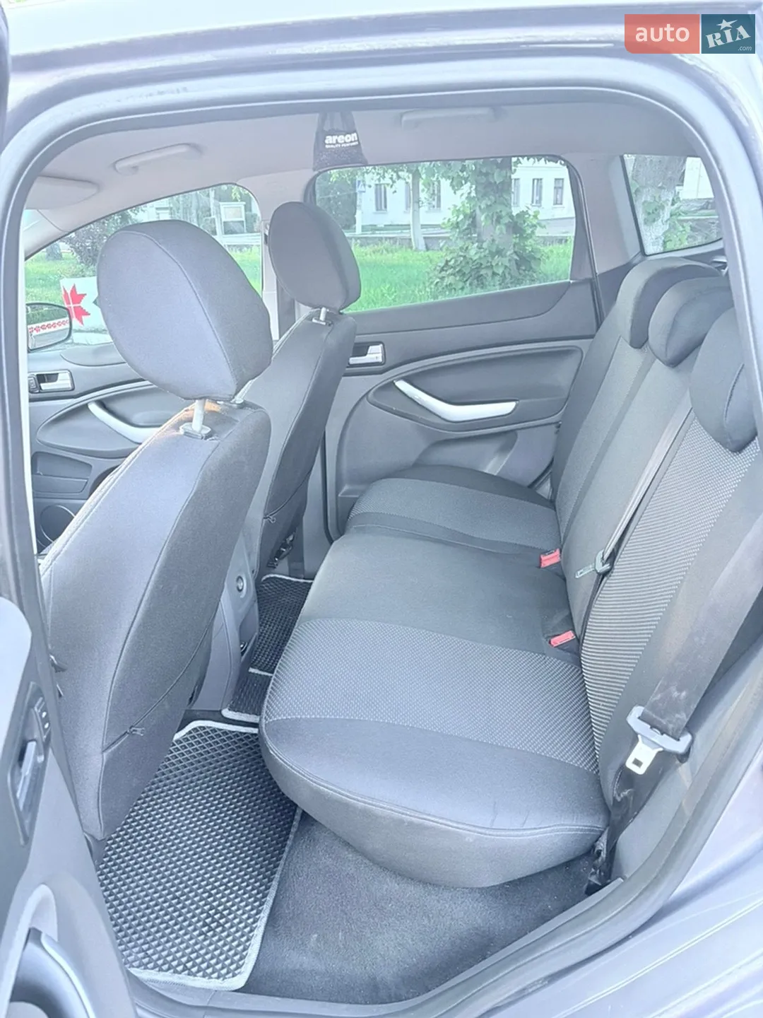 2012 Ford Kuga - мініатюра 13