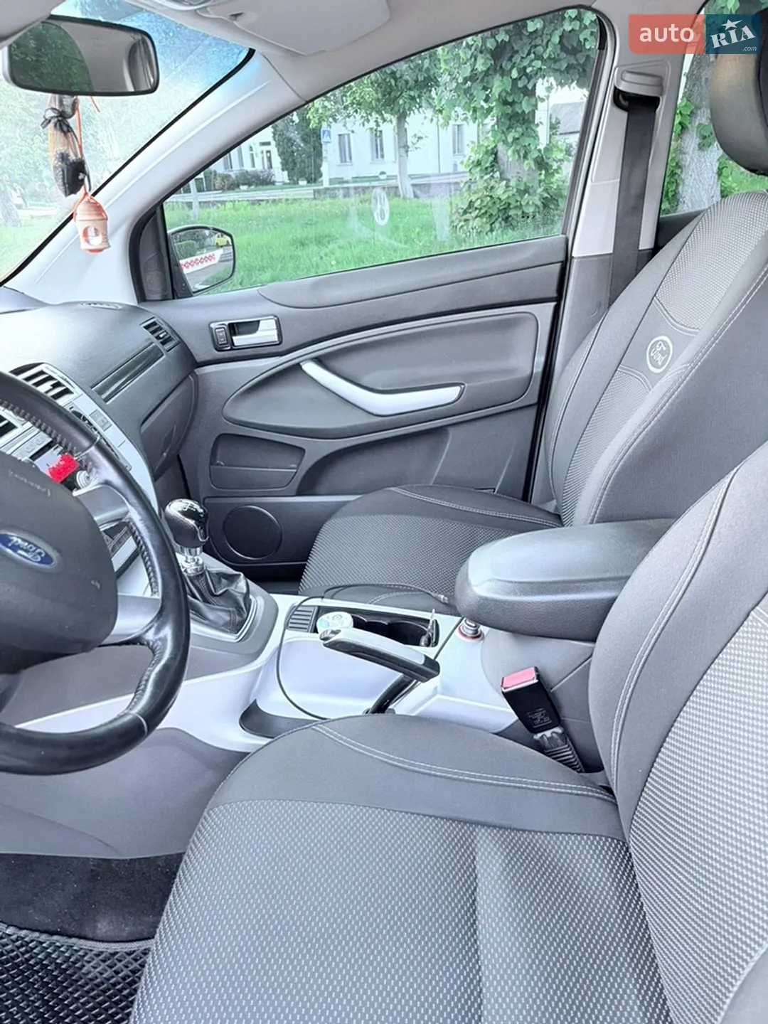 2012 Ford Kuga - мініатюра 17