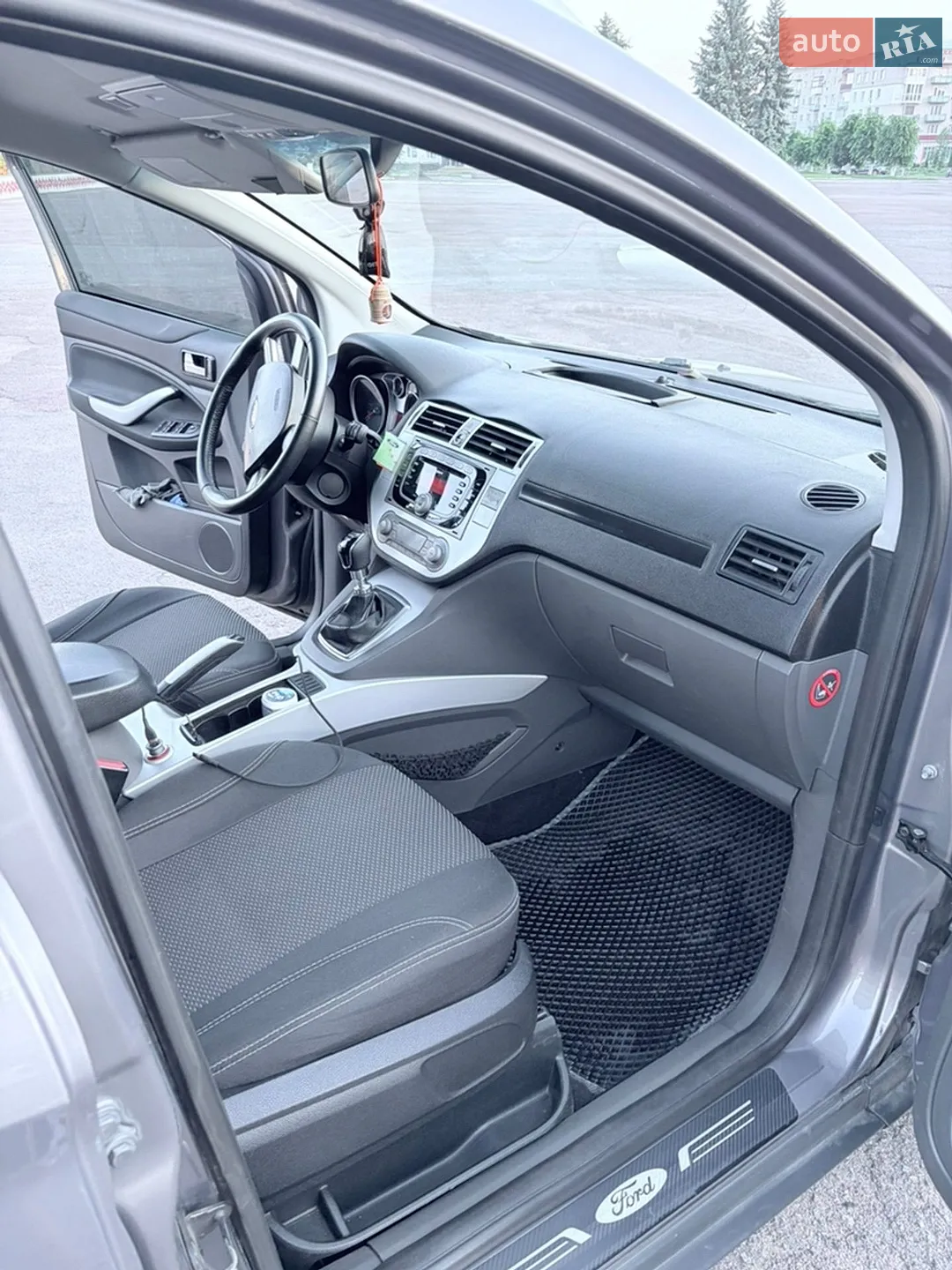 2012 Ford Kuga - мініатюра 21