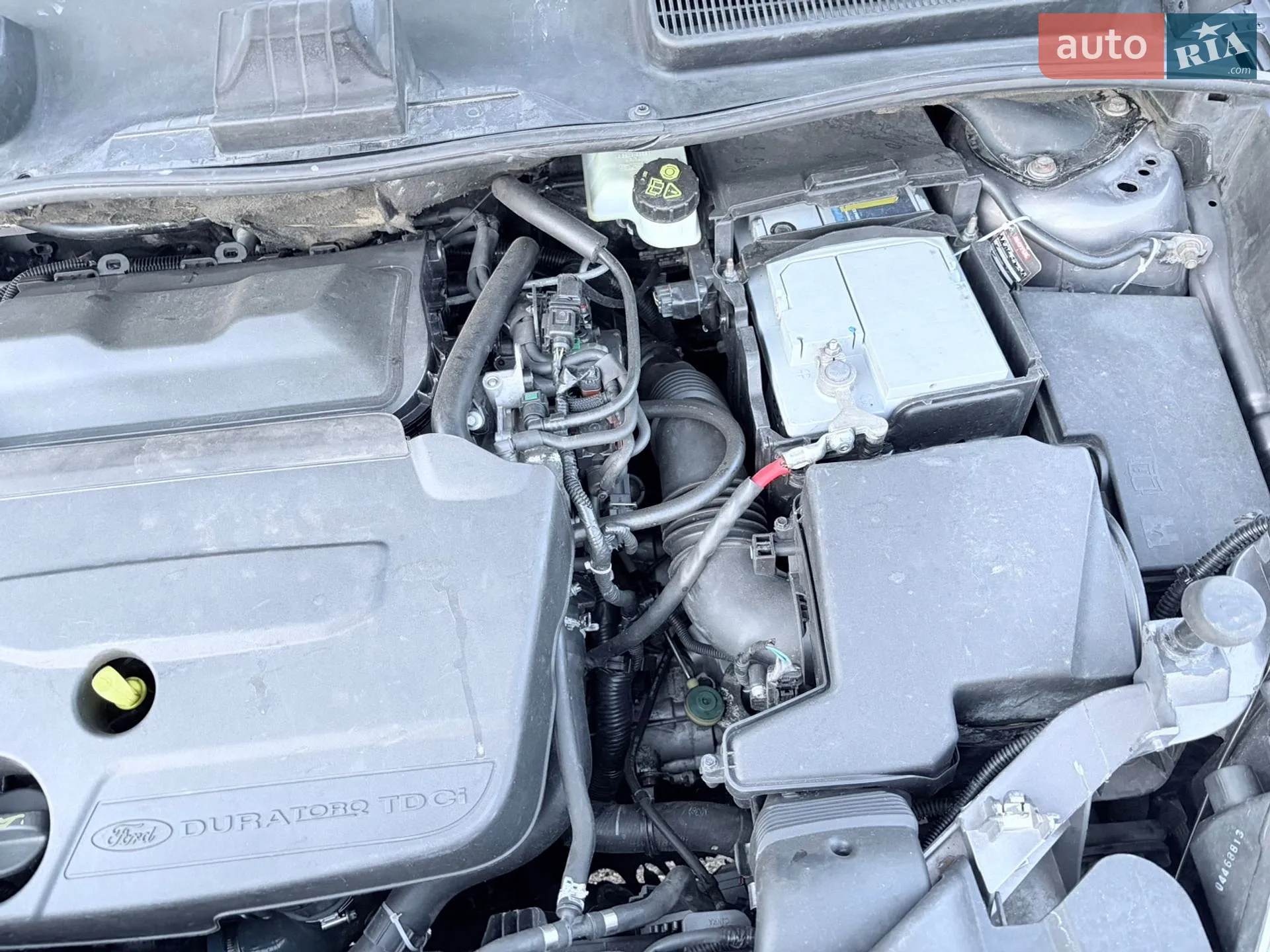 2012 Ford Kuga - мініатюра 31