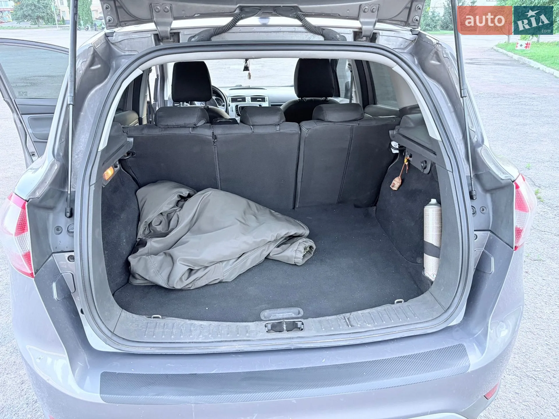 2012 Ford Kuga - мініатюра 35