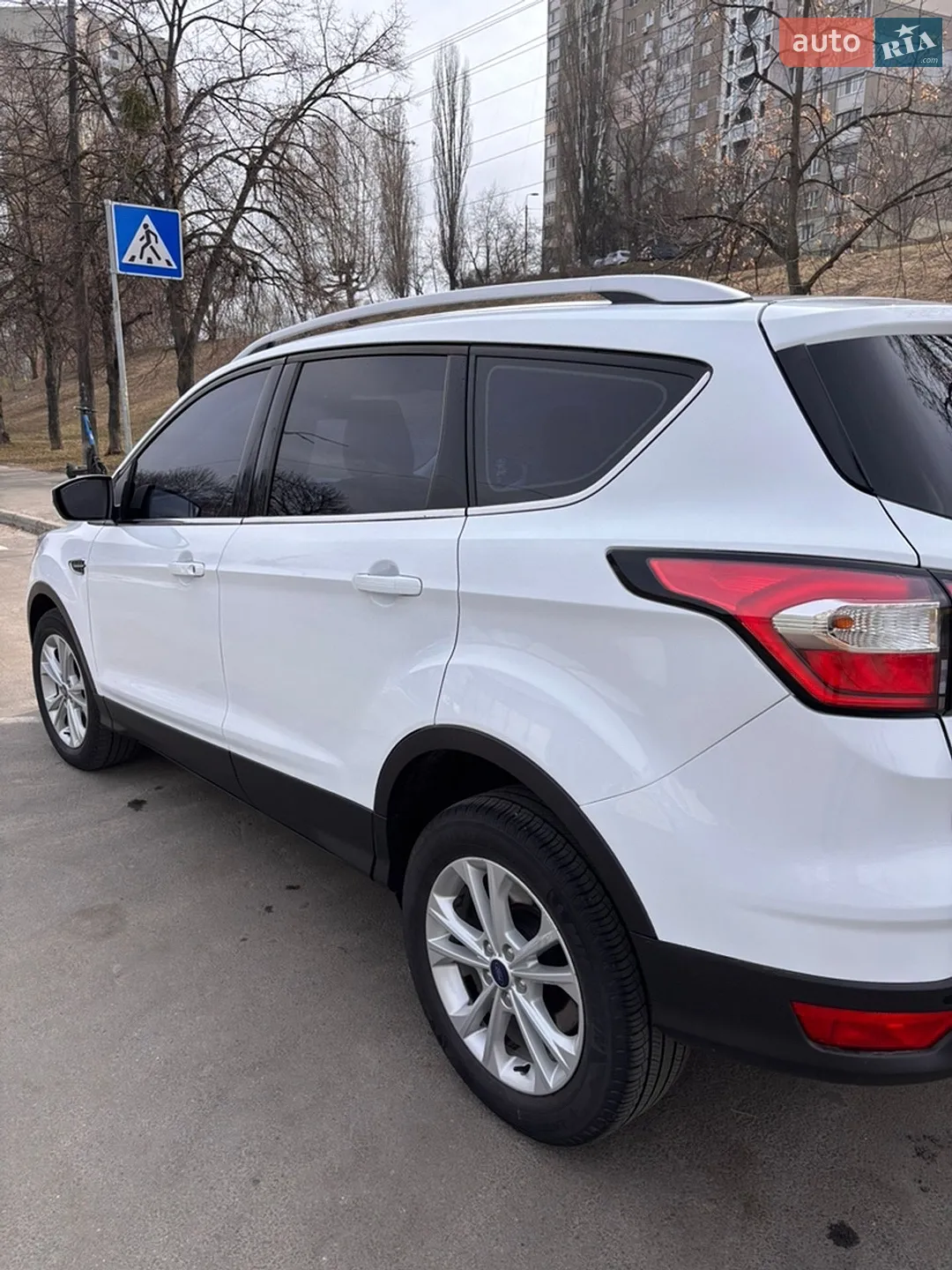 2019 Ford Kuga - мініатюра 5