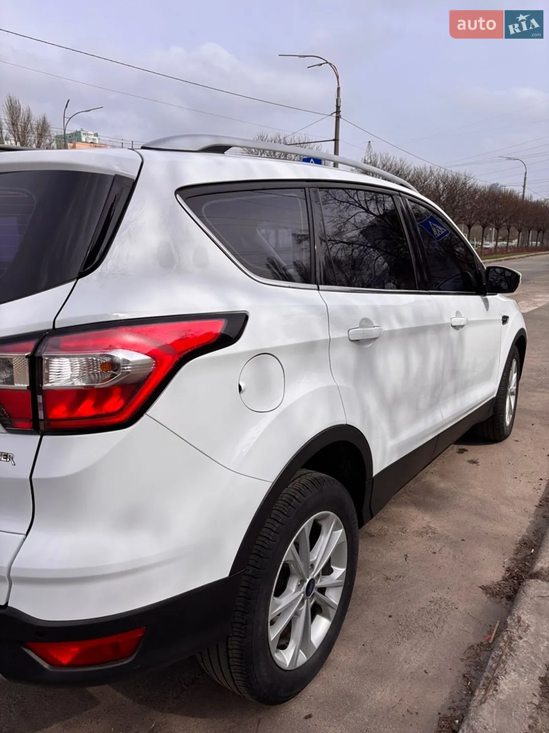 2019 Ford Kuga - мініатюра 6