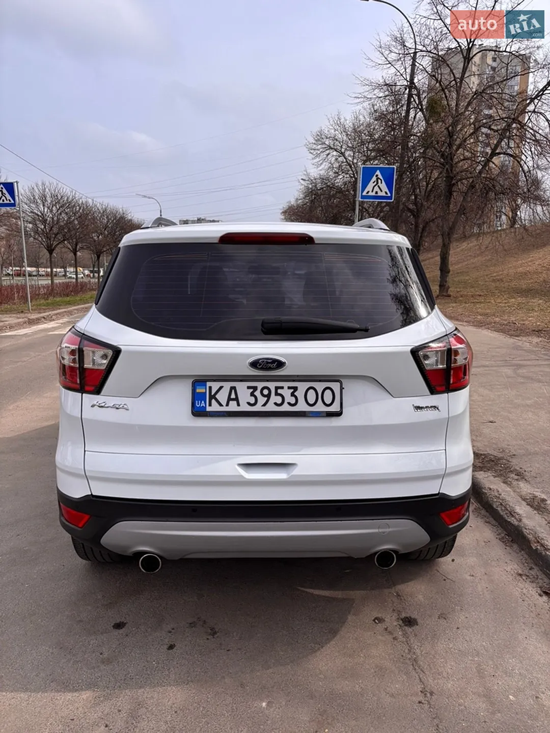 2019 Ford Kuga - мініатюра 7