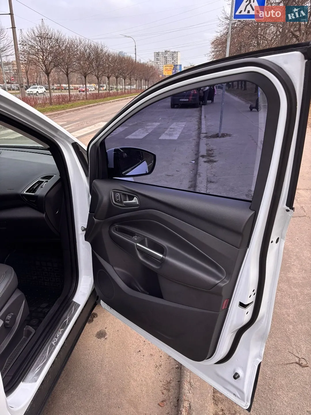 2019 Ford Kuga - мініатюра 8