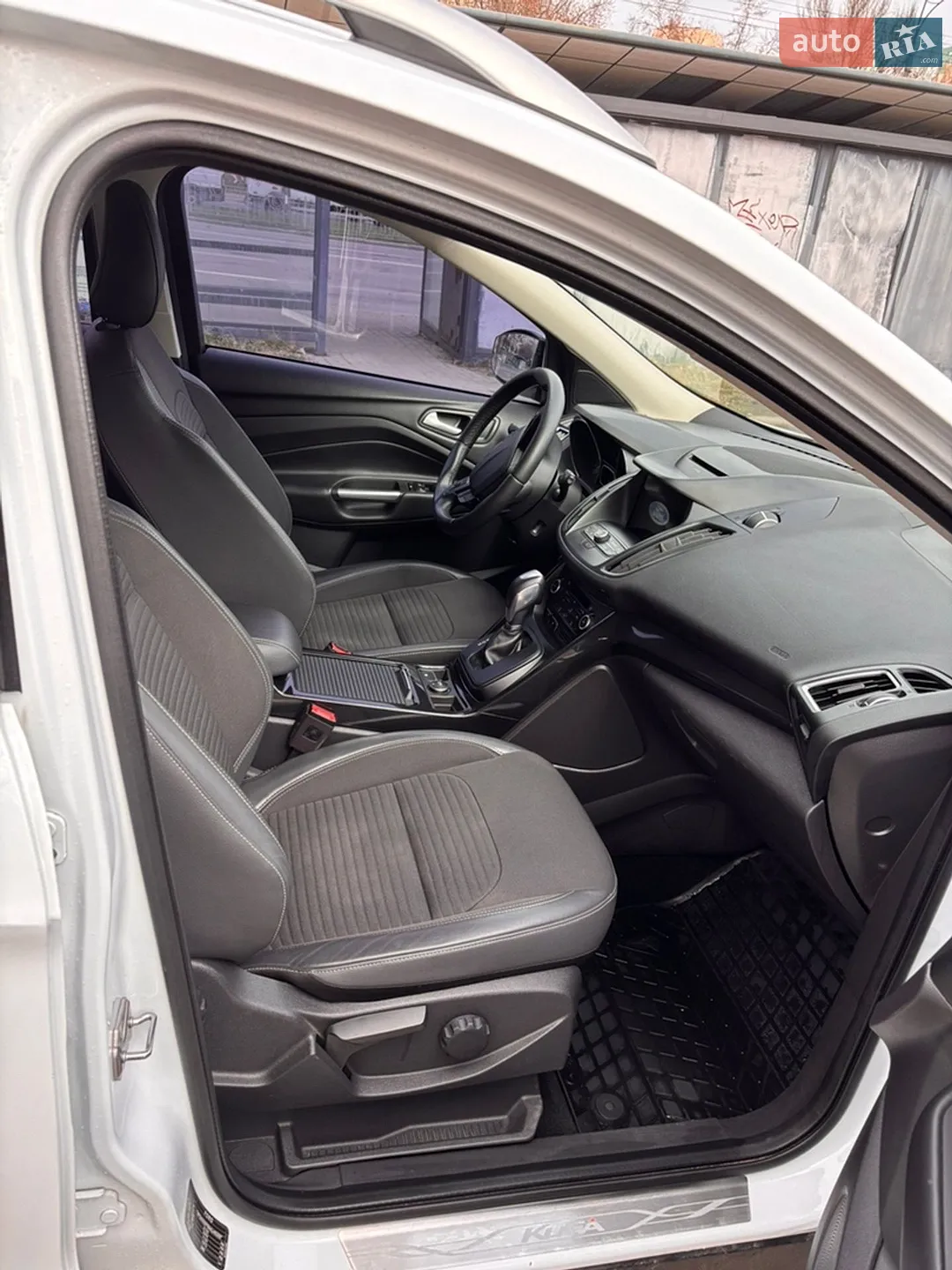 2019 Ford Kuga - мініатюра 9