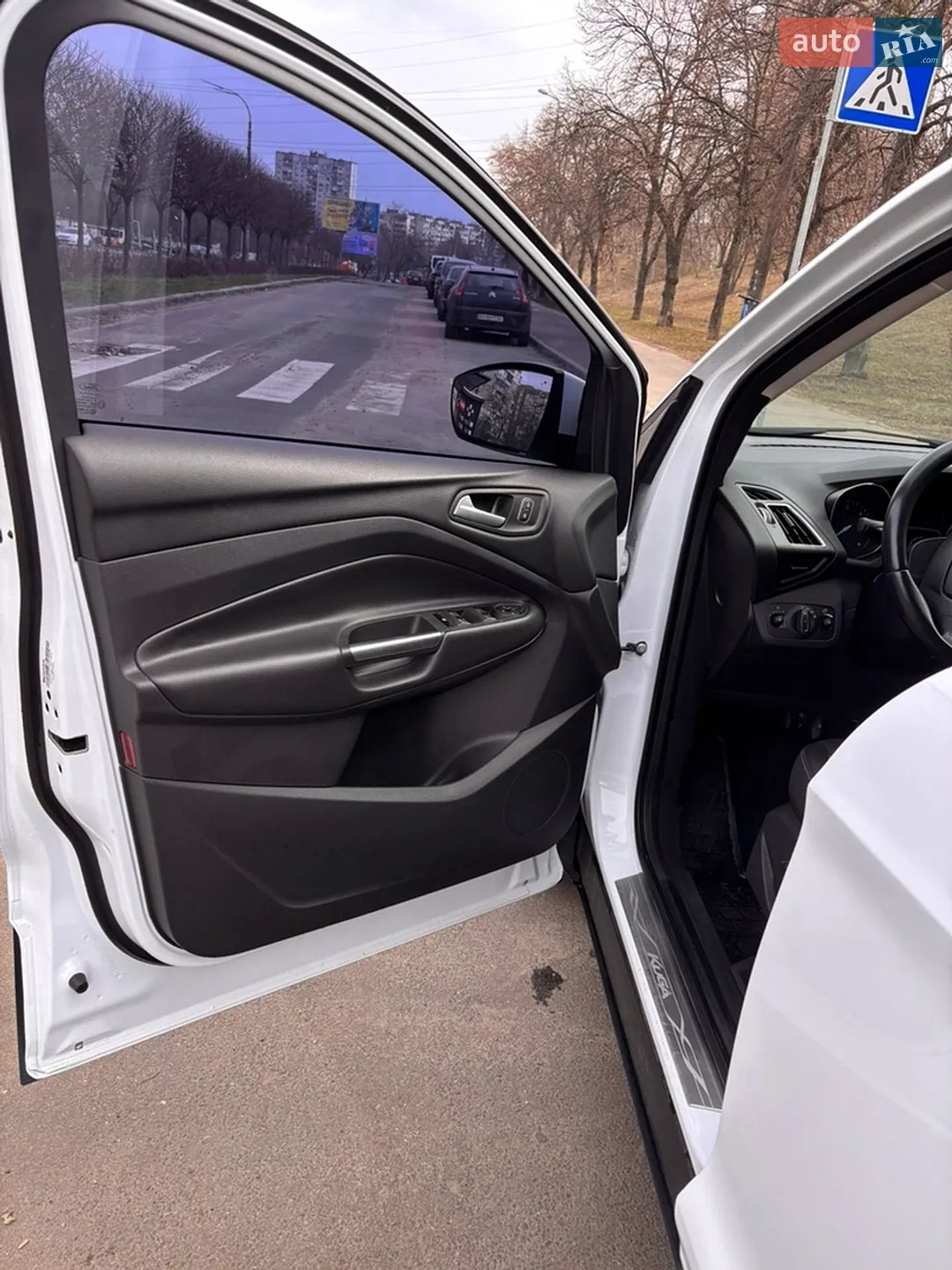 2019 Ford Kuga - мініатюра 10