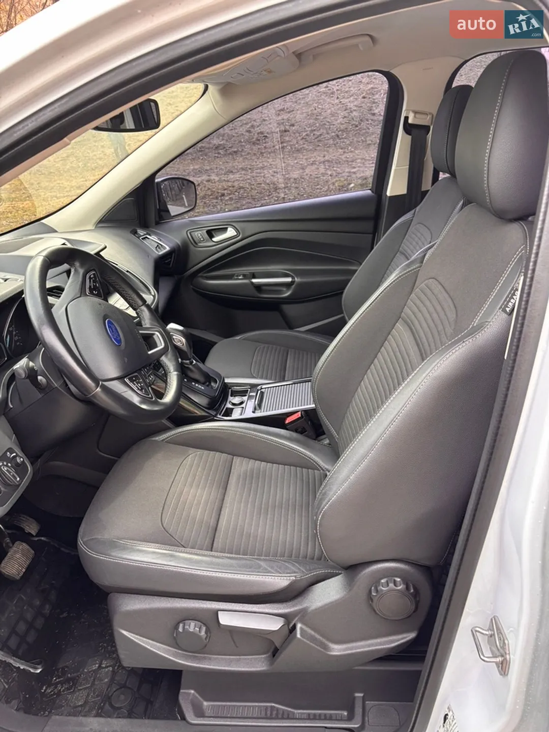 2019 Ford Kuga - мініатюра 11