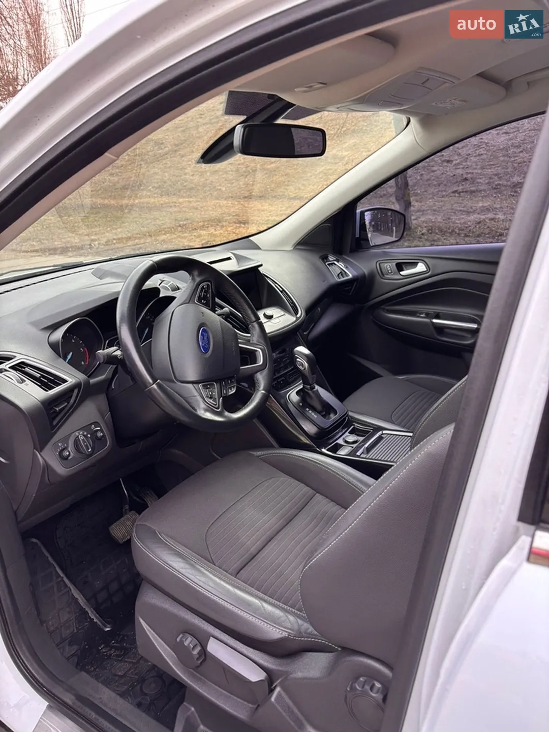 2019 Ford Kuga - мініатюра 12