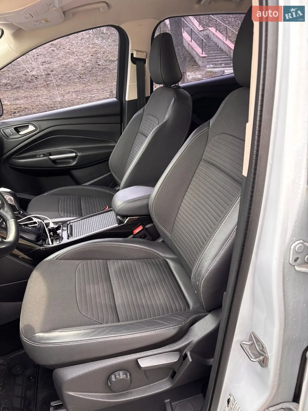 2019 Ford Kuga - мініатюра 13